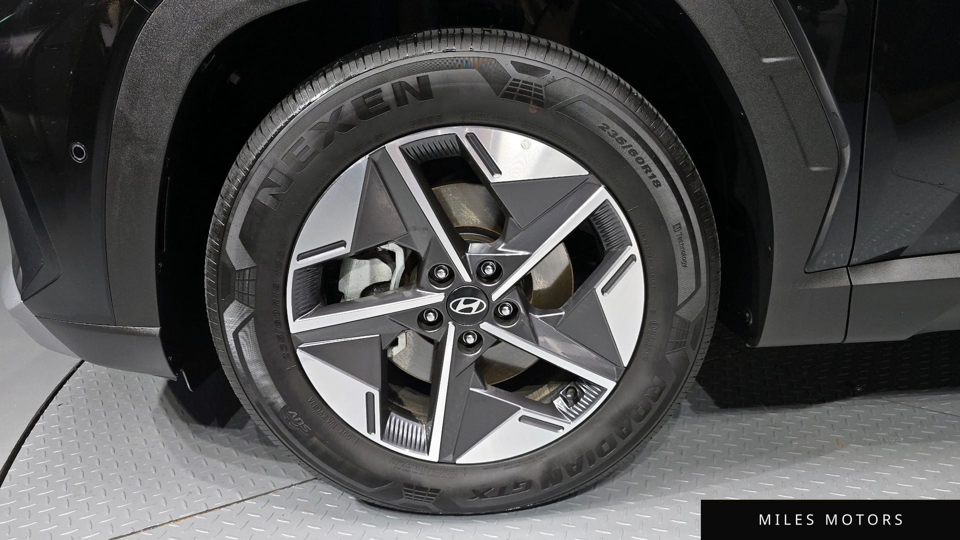 Hyundai Tucson 2024 — миниатюра 5