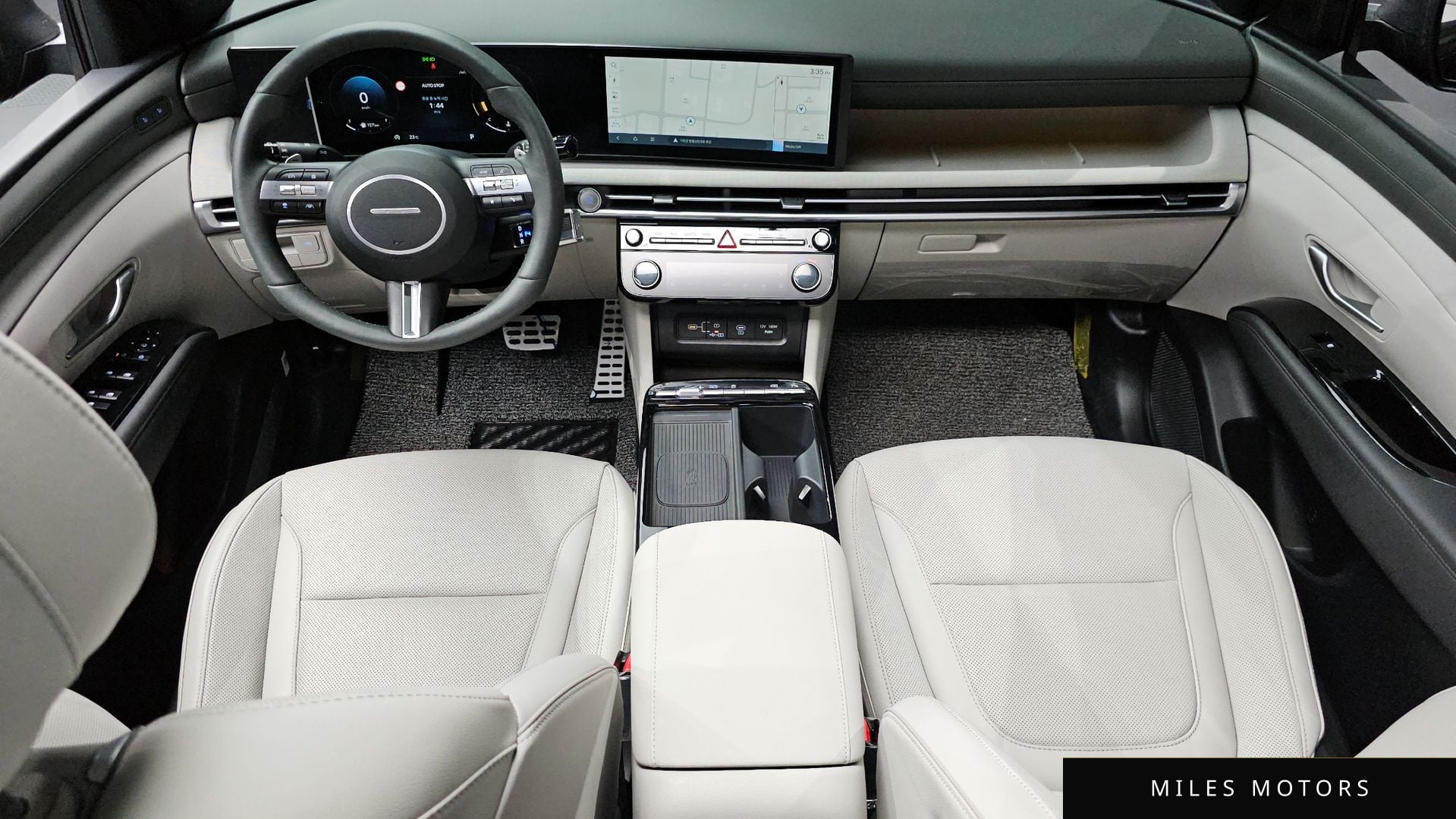 Hyundai Tucson 2024 — миниатюра 10