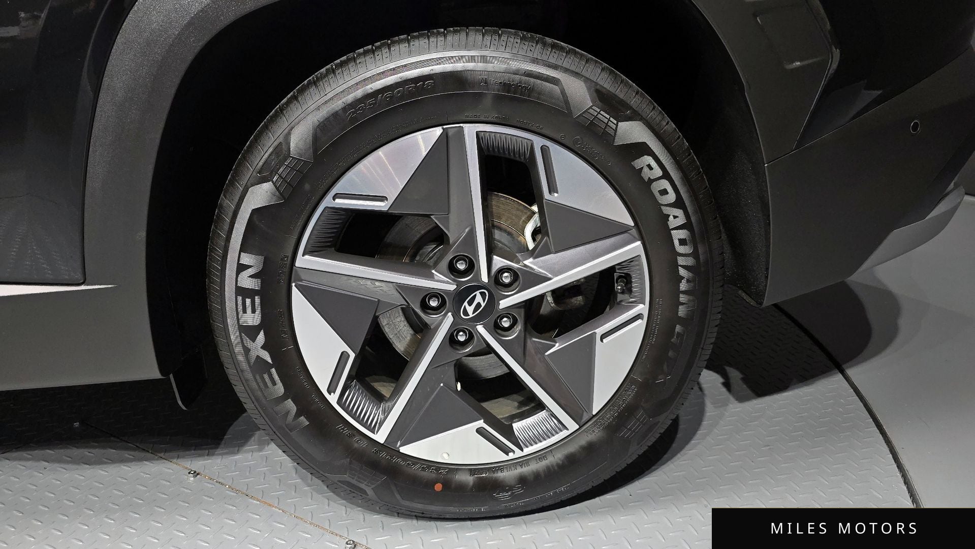 Hyundai Tucson 2024 — миниатюра 7
