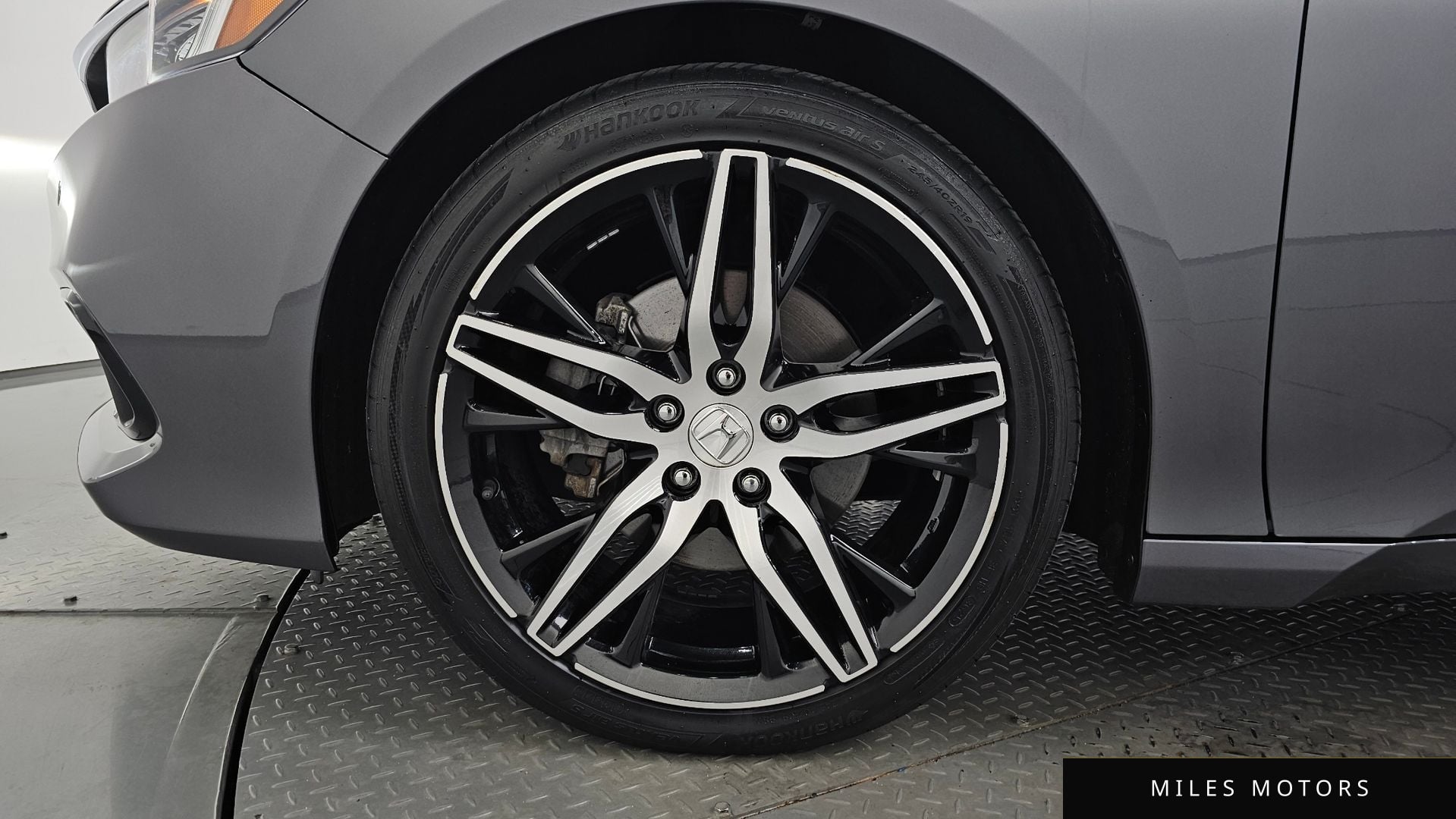 Honda Accord 2021 — миниатюра 4