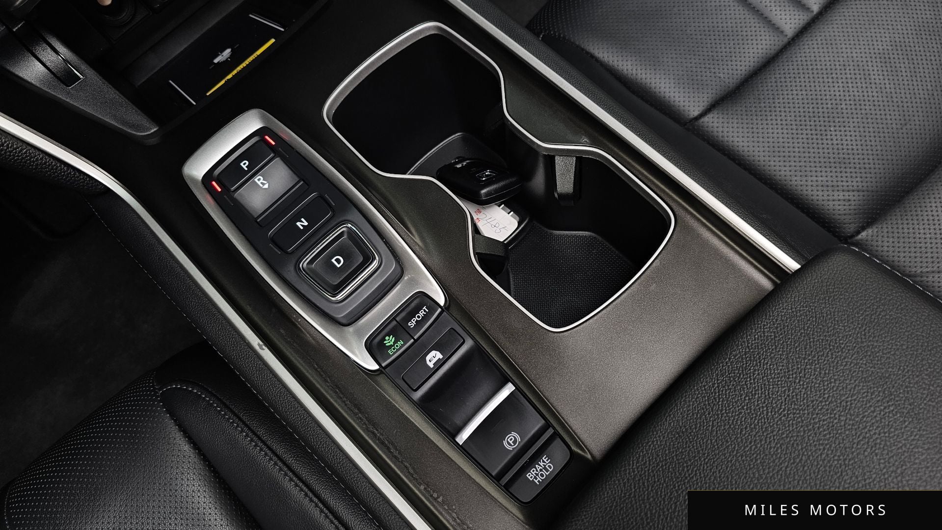 Honda Accord 2021 — миниатюра 11