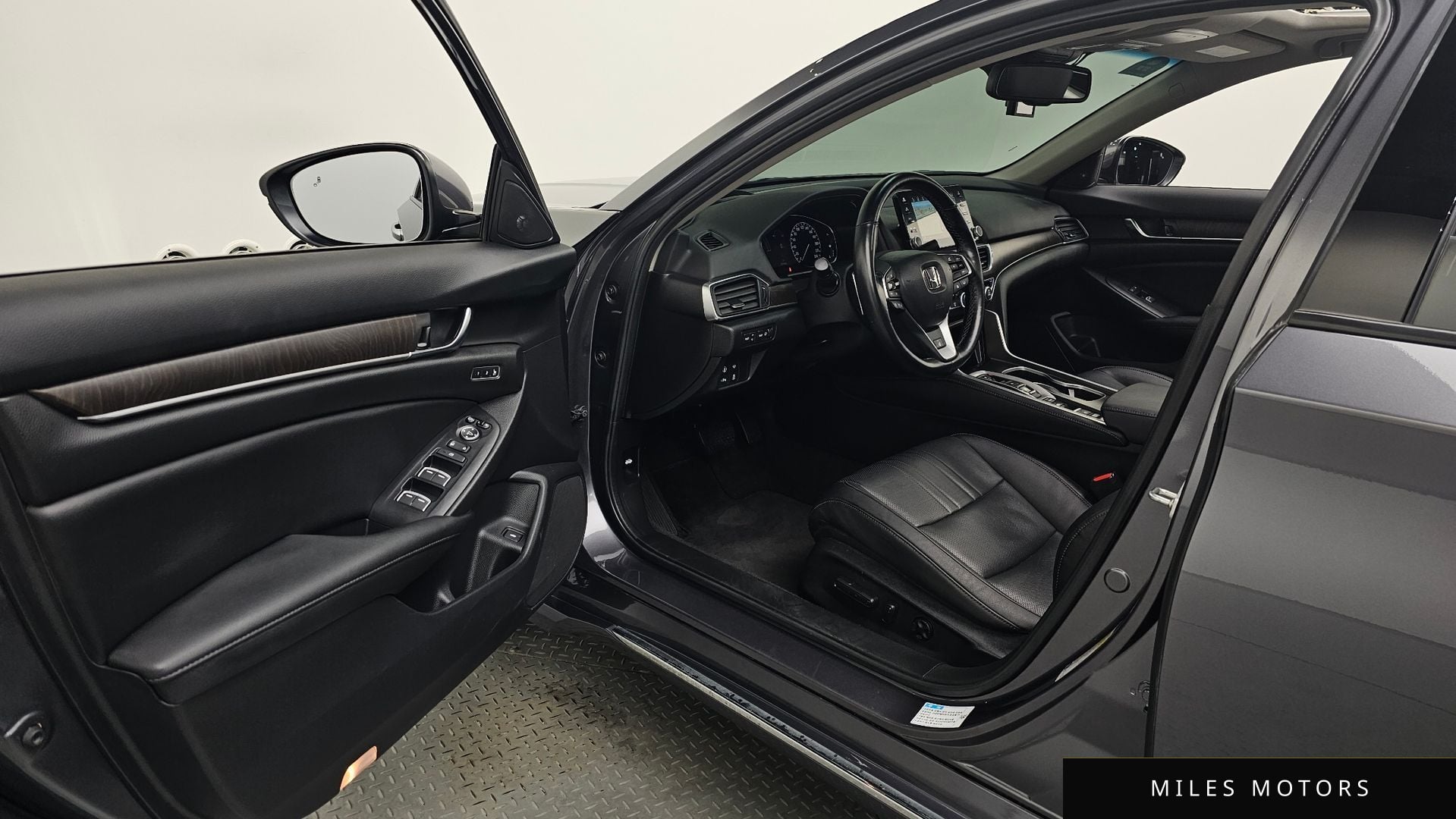 Honda Accord 2021 — миниатюра 12
