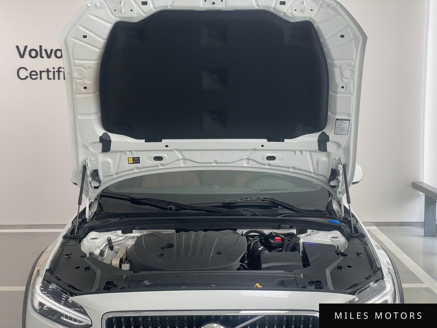 Volvo V60 2026 — миниатюра 6