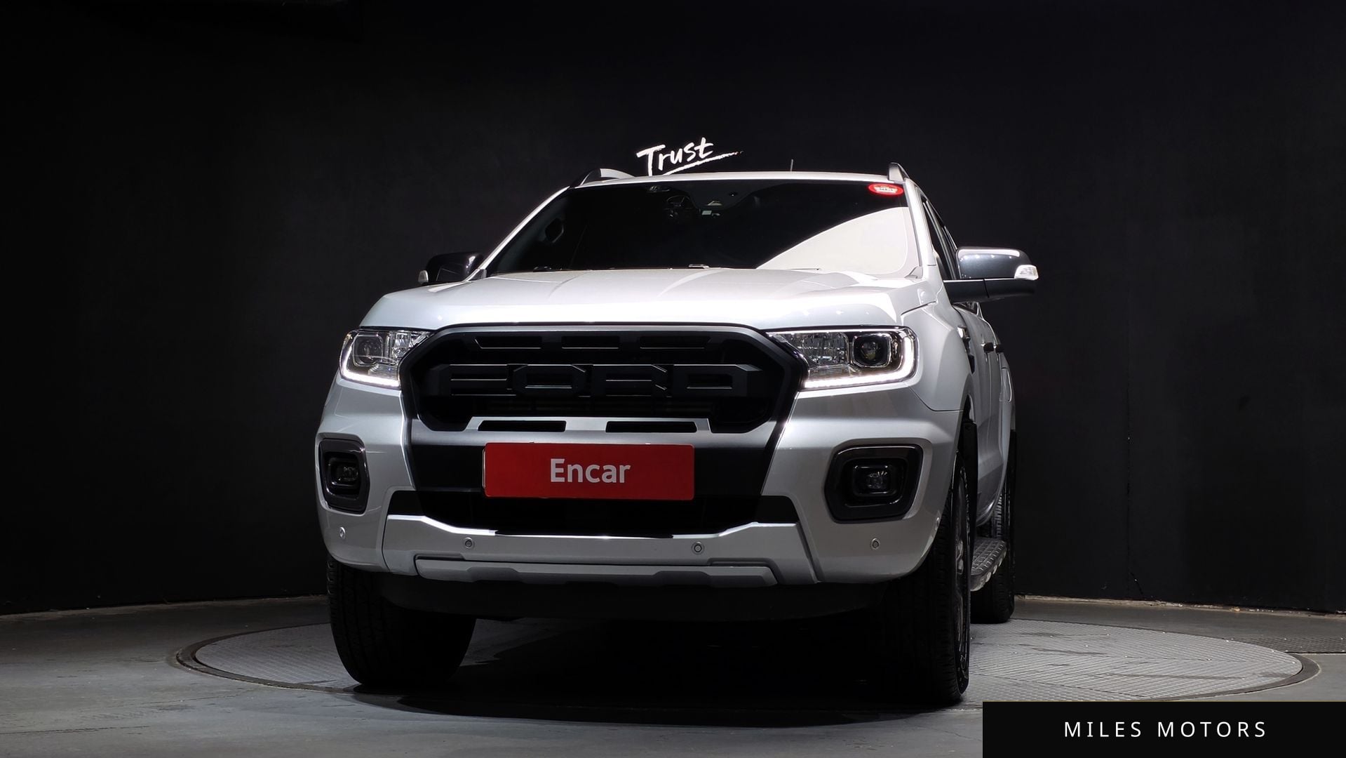 Ford Ranger 2022 — миниатюра 3