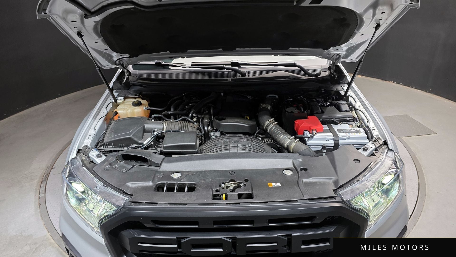 Ford Ranger 2022 — миниатюра 6