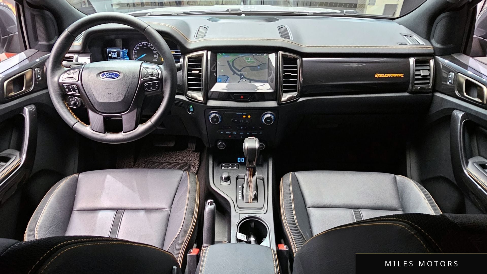 Ford Ranger 2022 — миниатюра 10