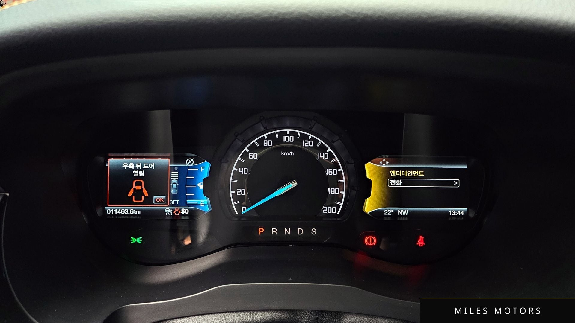 Ford Ranger 2022 — миниатюра 11