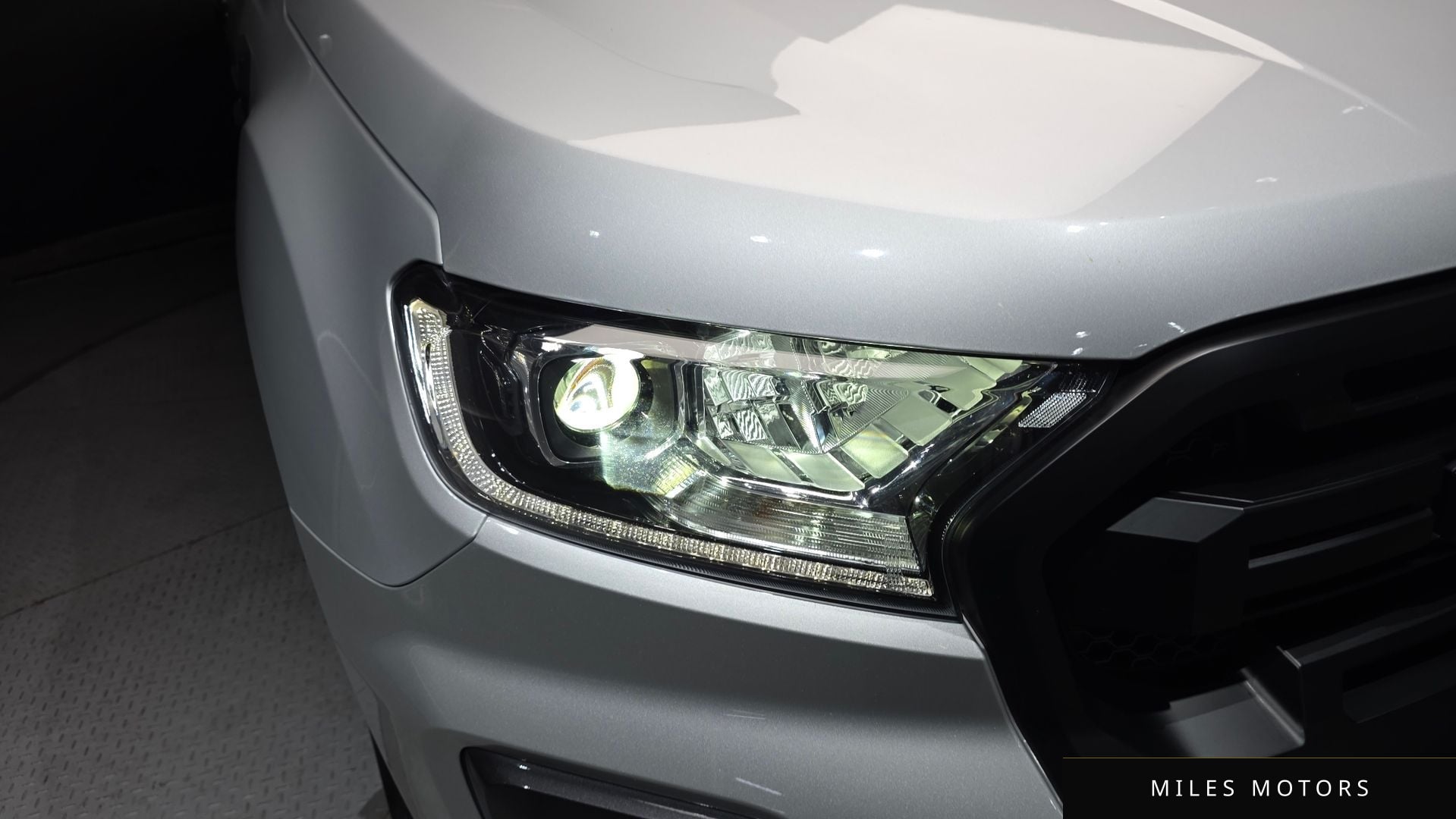 Ford Ranger 2022 — миниатюра 8
