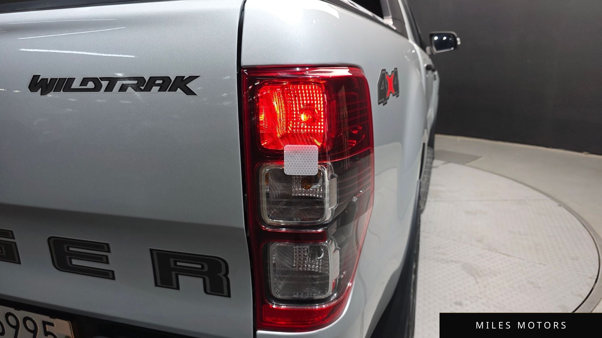 Ford Ranger 2022 — миниатюра 9