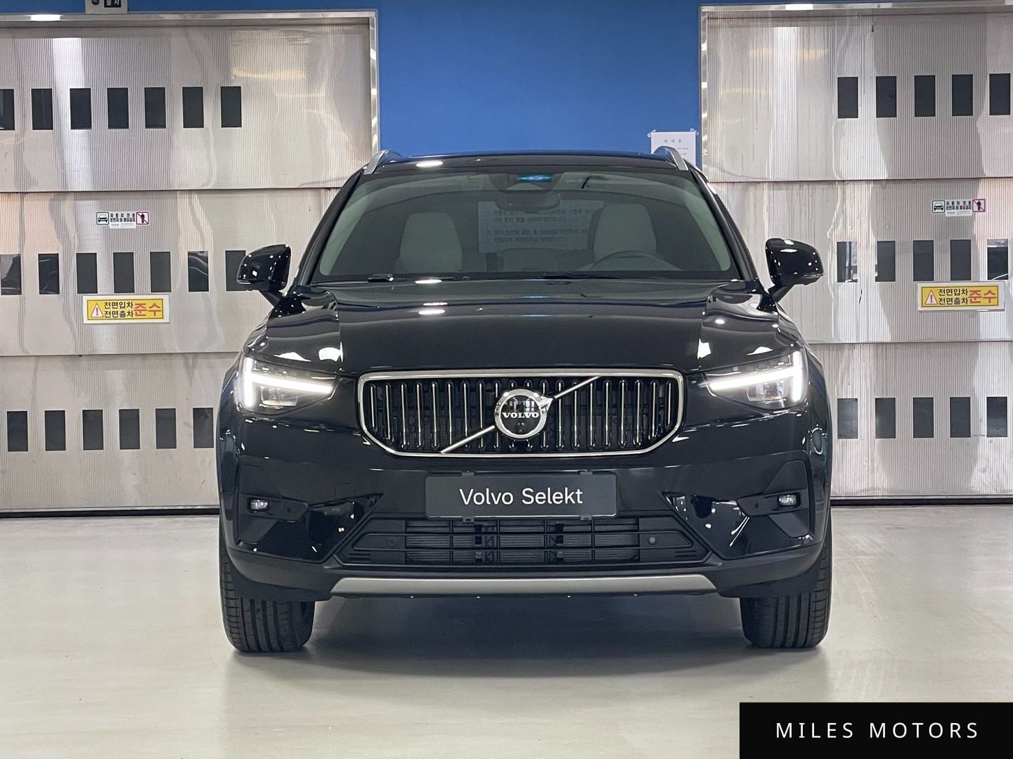 Volvo XC40 2026 — миниатюра 3