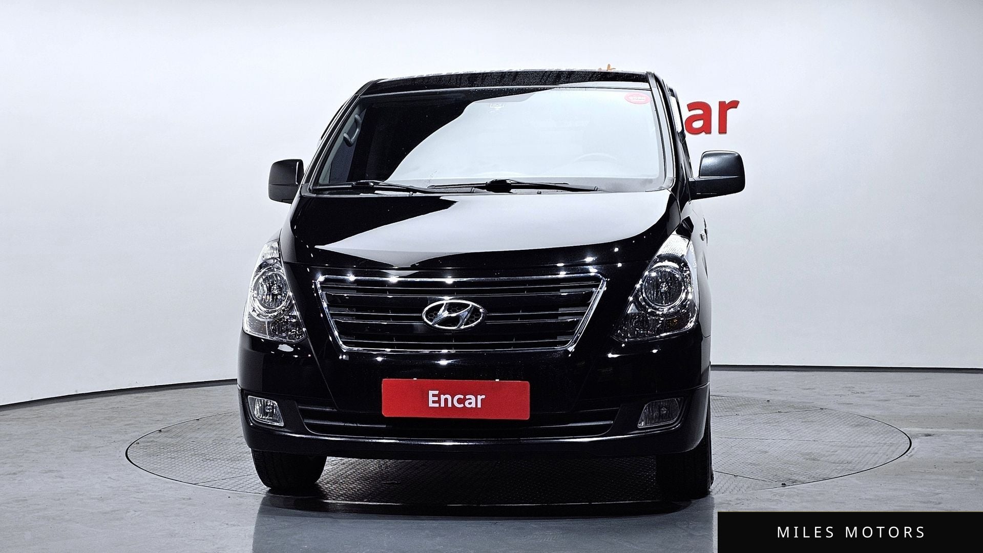 Hyundai Starex 2018 — миниатюра 3