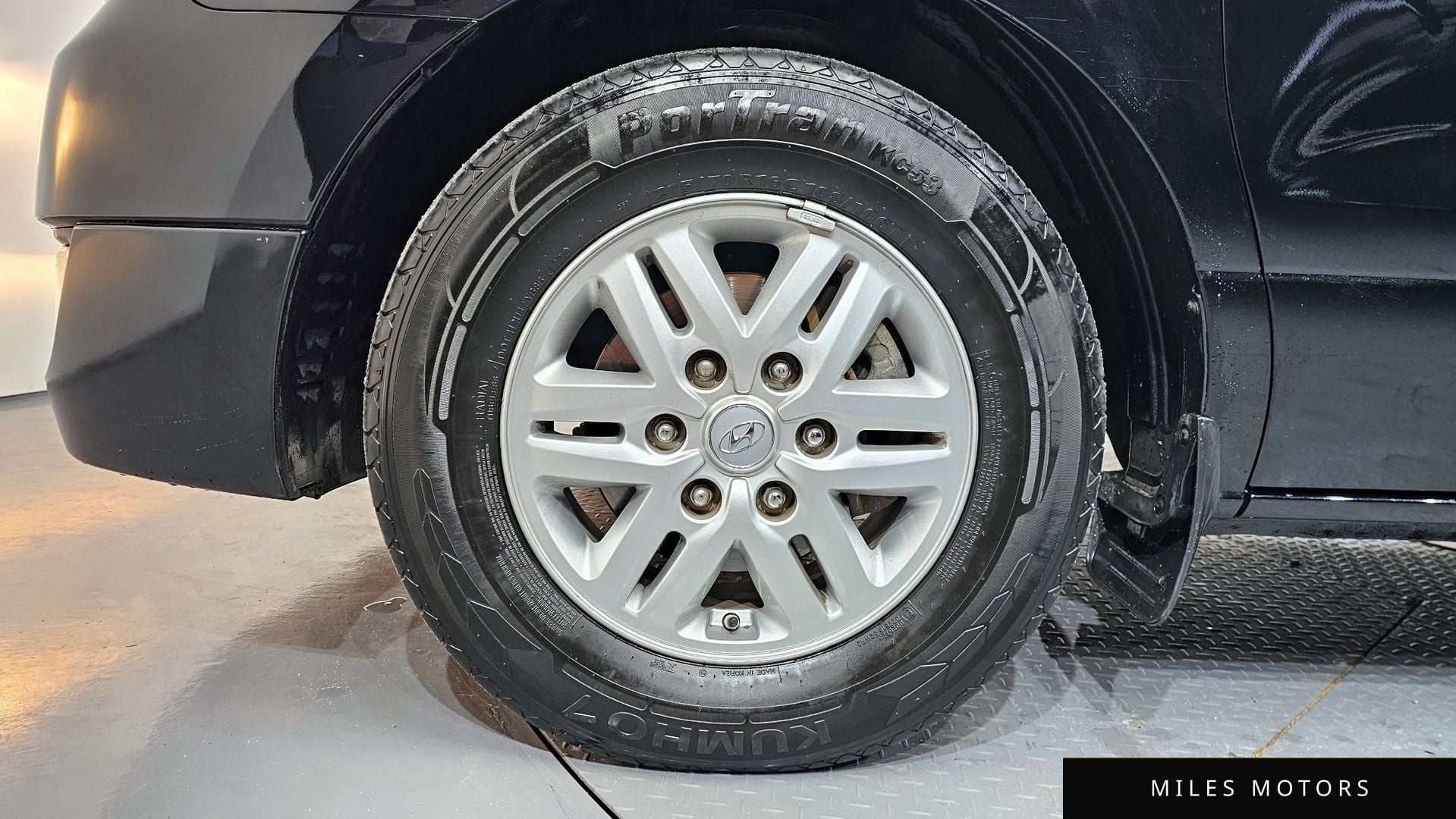 Hyundai Starex 2018 — миниатюра 5