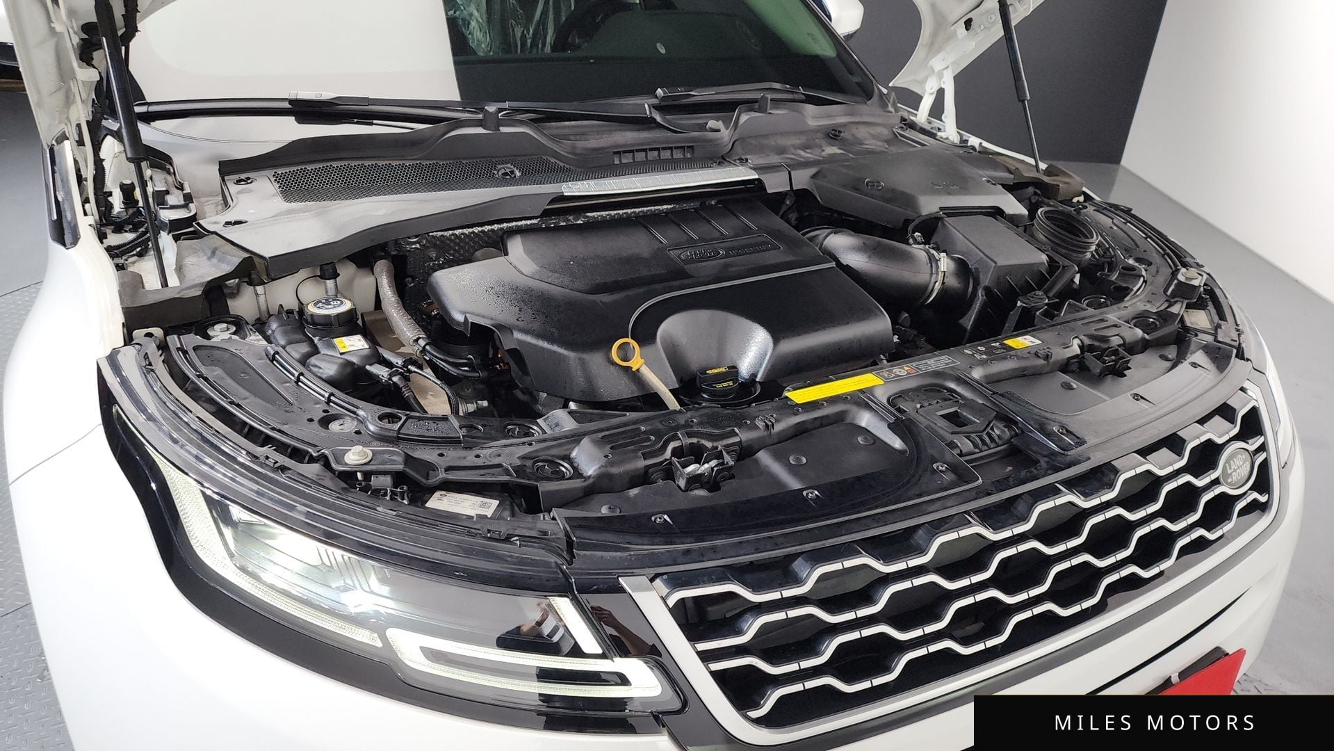 Land Rover Range Rover Evoque 2020 — миниатюра 6