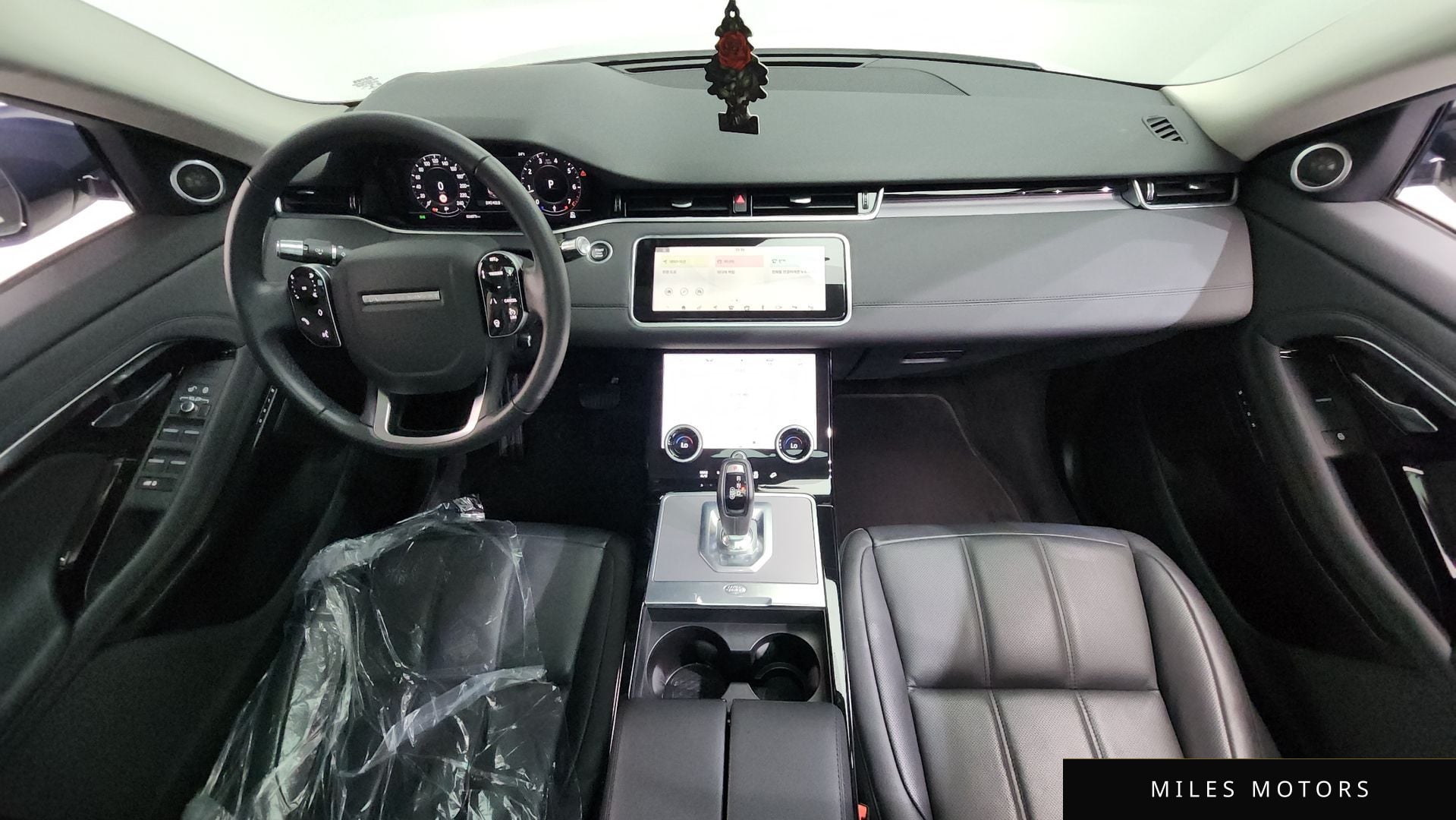 Land Rover Range Rover Evoque 2020 — миниатюра 7