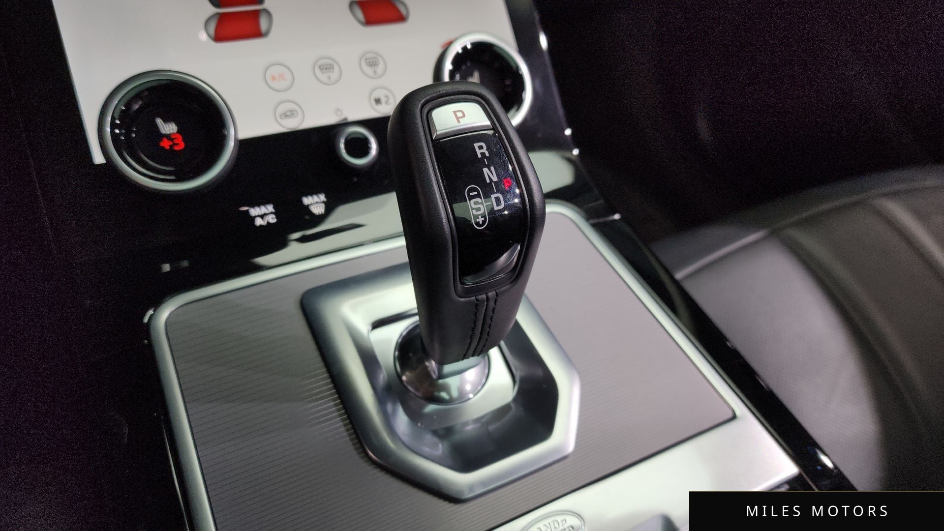 Land Rover Range Rover Evoque 2020 — миниатюра 9
