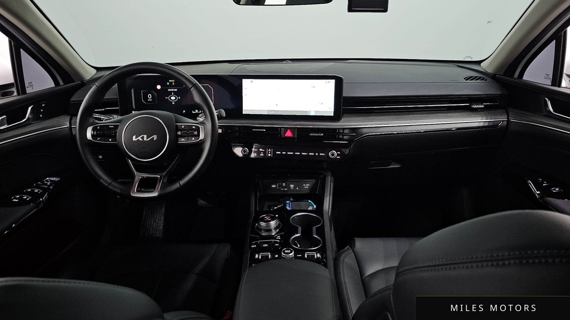 Kia K5 2026 — миниатюра 10