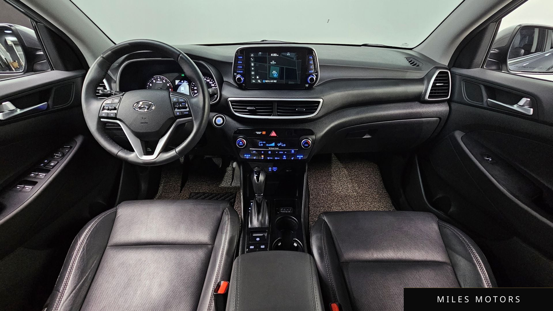 Hyundai Tucson 2020 — миниатюра 7