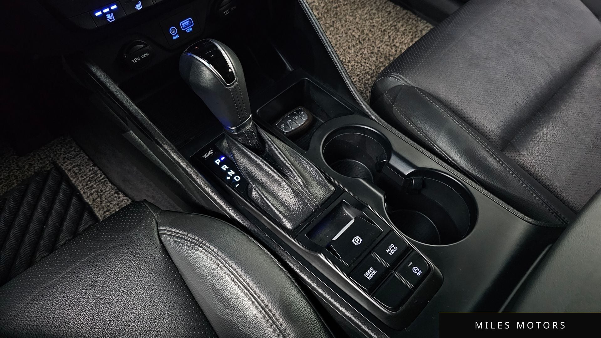Hyundai Tucson 2020 — миниатюра 9