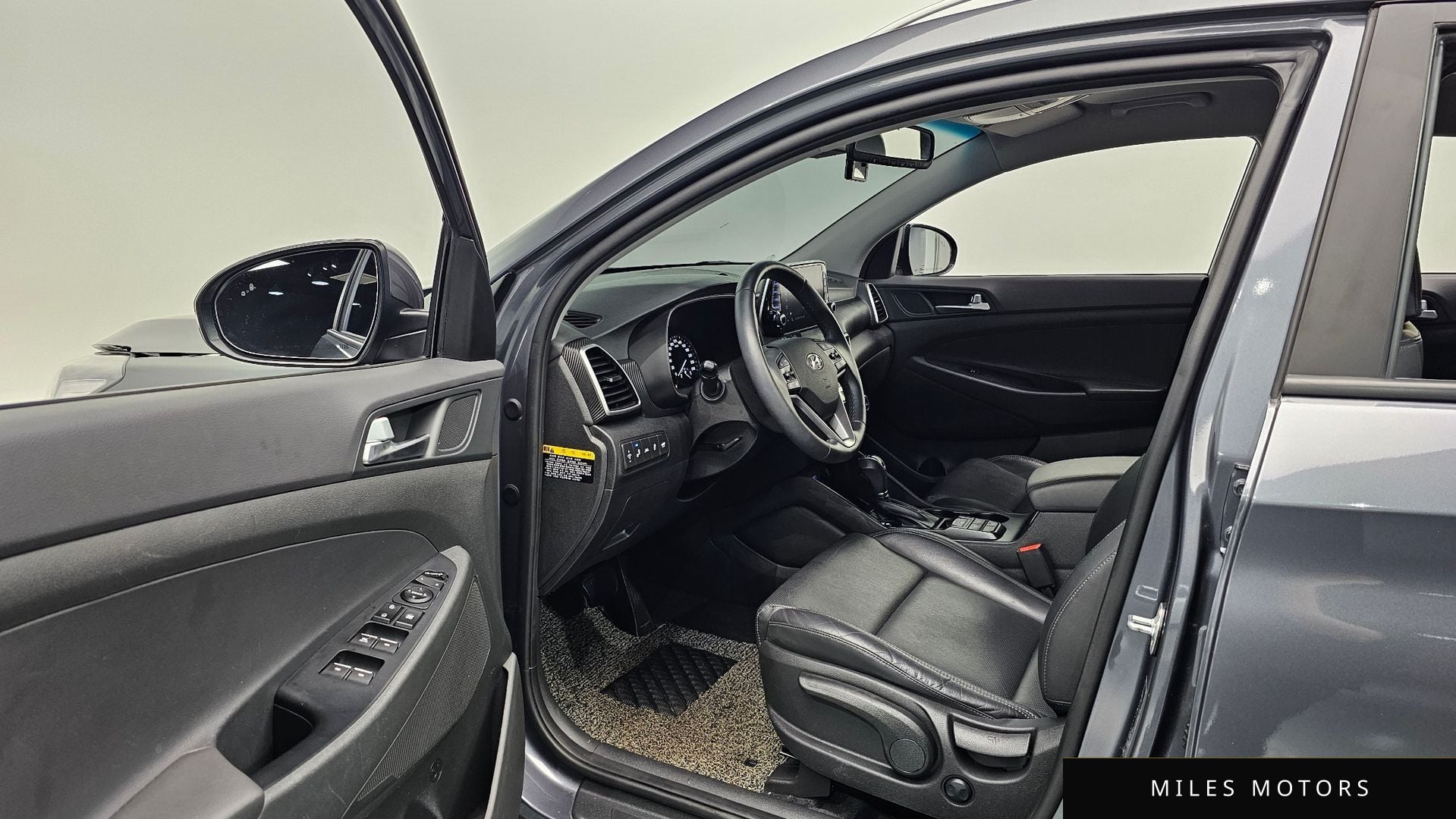 Hyundai Tucson 2020 — миниатюра 10