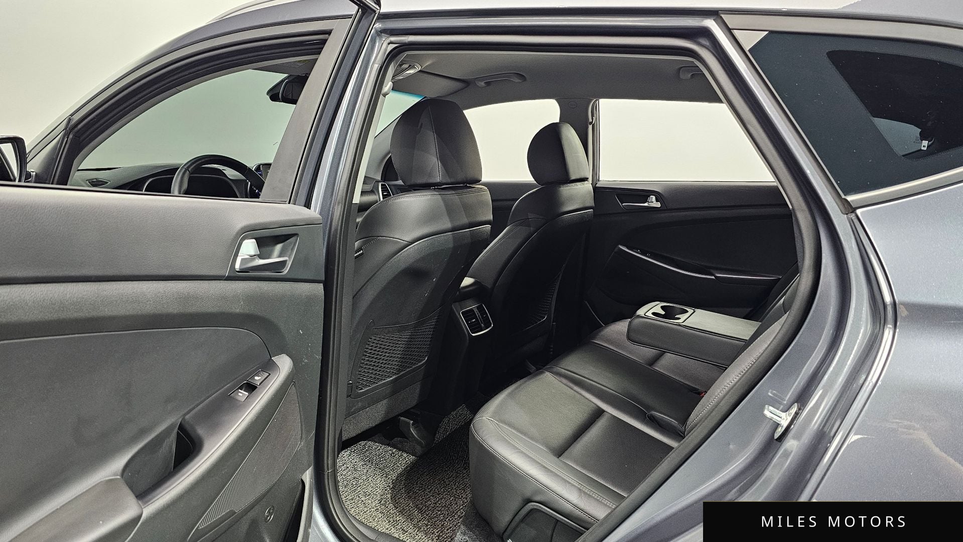 Hyundai Tucson 2020 — миниатюра 11