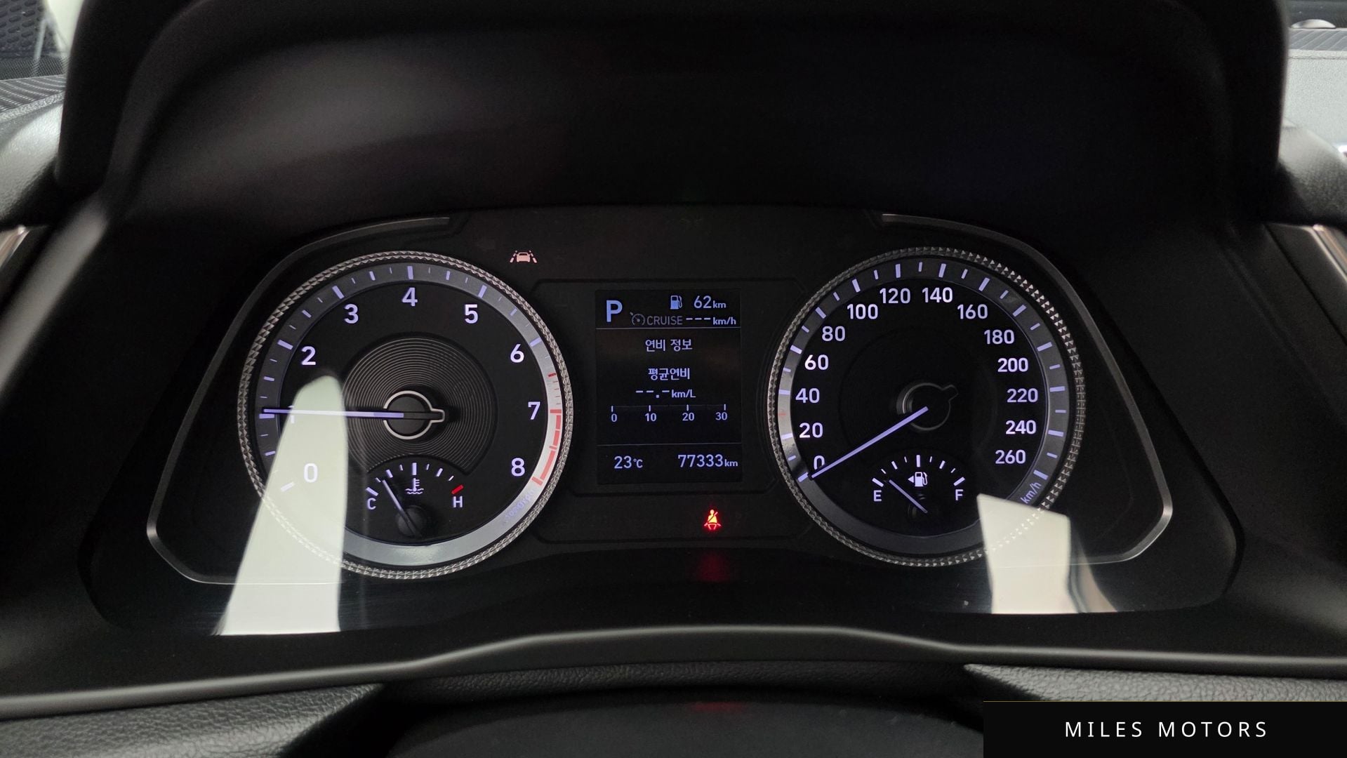 Hyundai Sonata 2021 — миниатюра 11