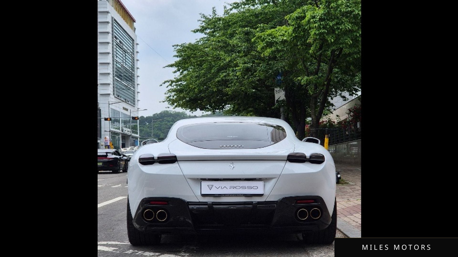 Ferrari Roma 2022 — миниатюра 4