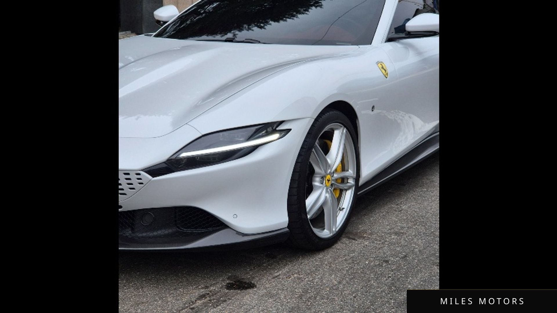 Ferrari Roma 2022 — миниатюра 6