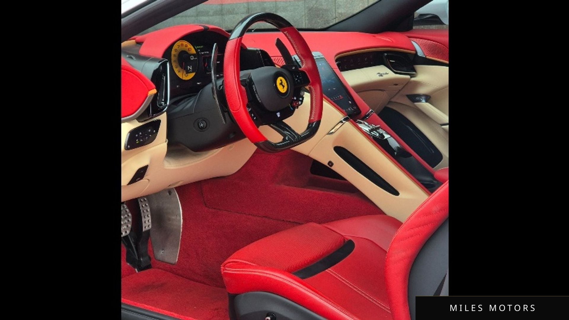 Ferrari Roma 2022 — миниатюра 10