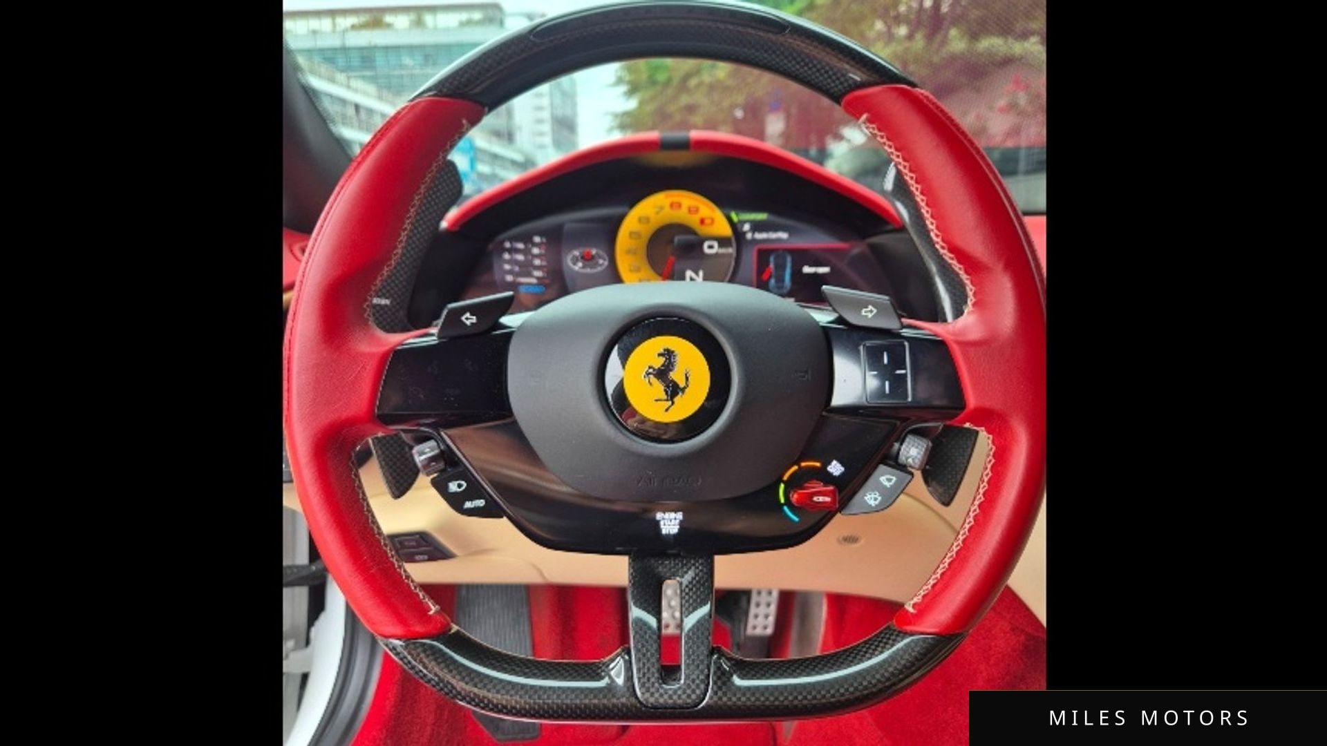 Ferrari Roma 2022 — миниатюра 11