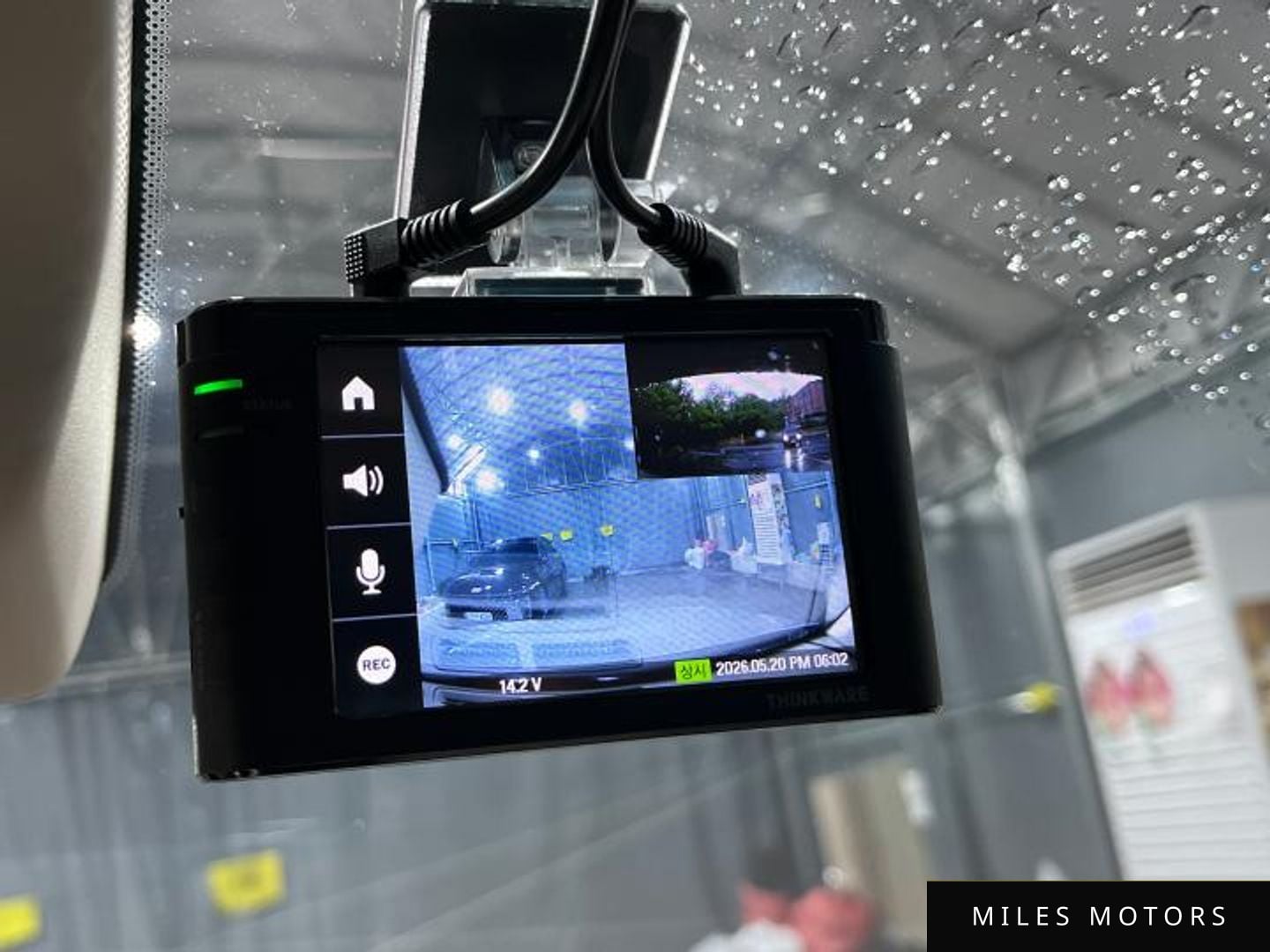 Genesis GV80 2023 — миниатюра 8