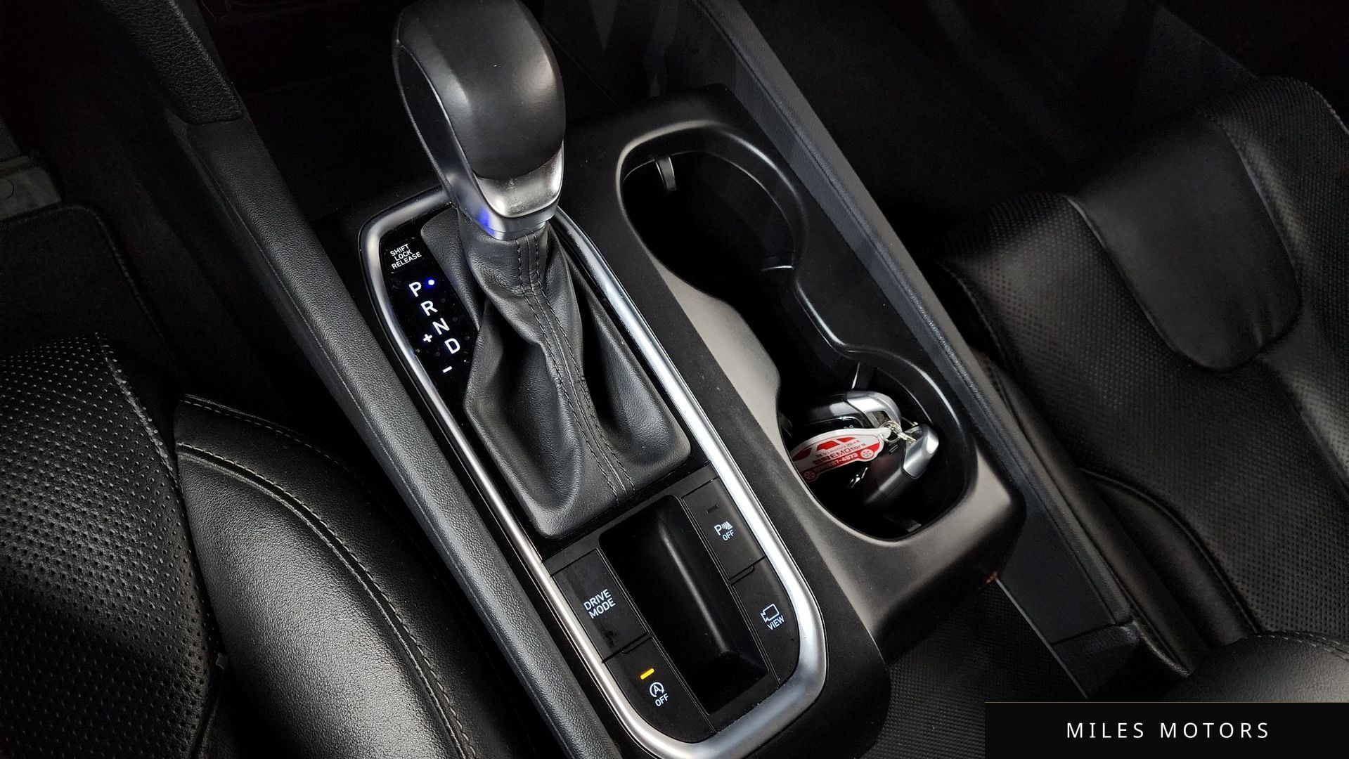 Hyundai Santafe 2019 — миниатюра 12