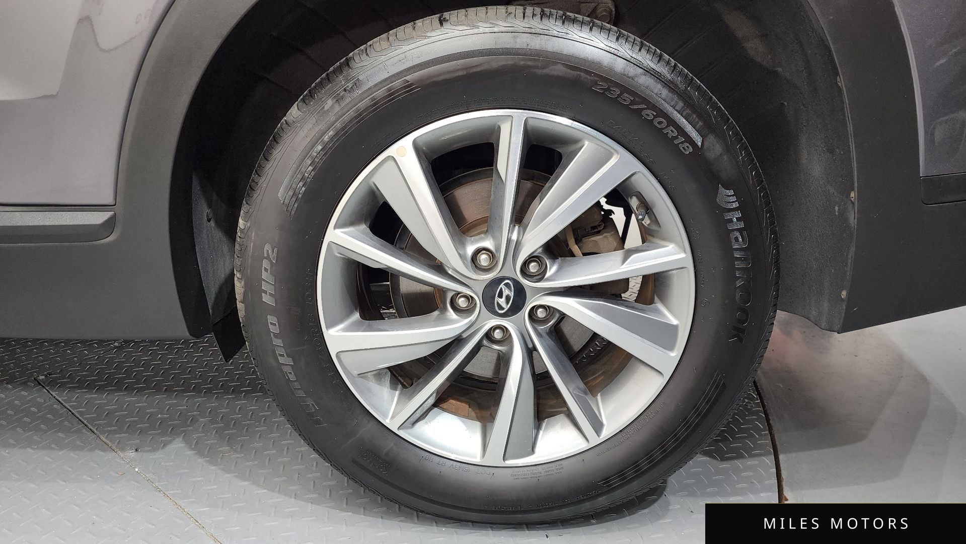 Hyundai Santafe 2019 — миниатюра 7