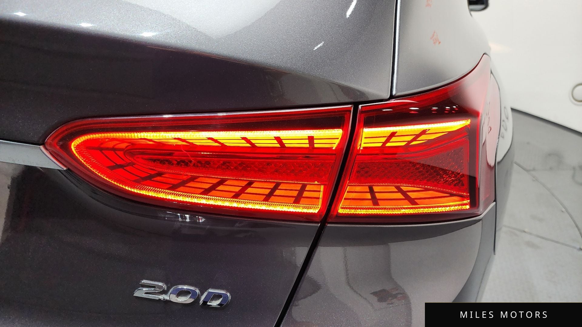Hyundai Santafe 2019 — миниатюра 9