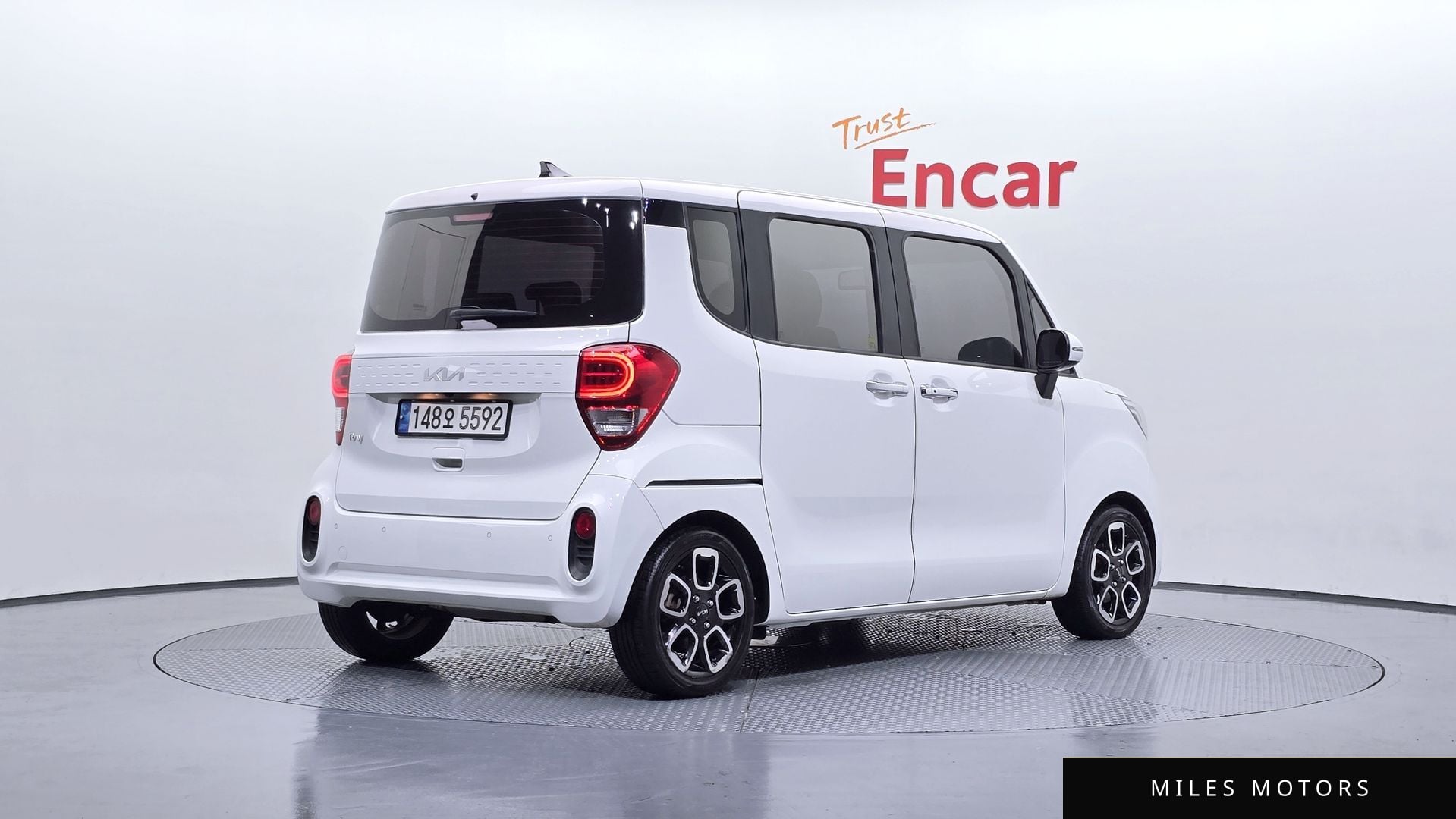 Kia RAY 2022 — миниатюра 2