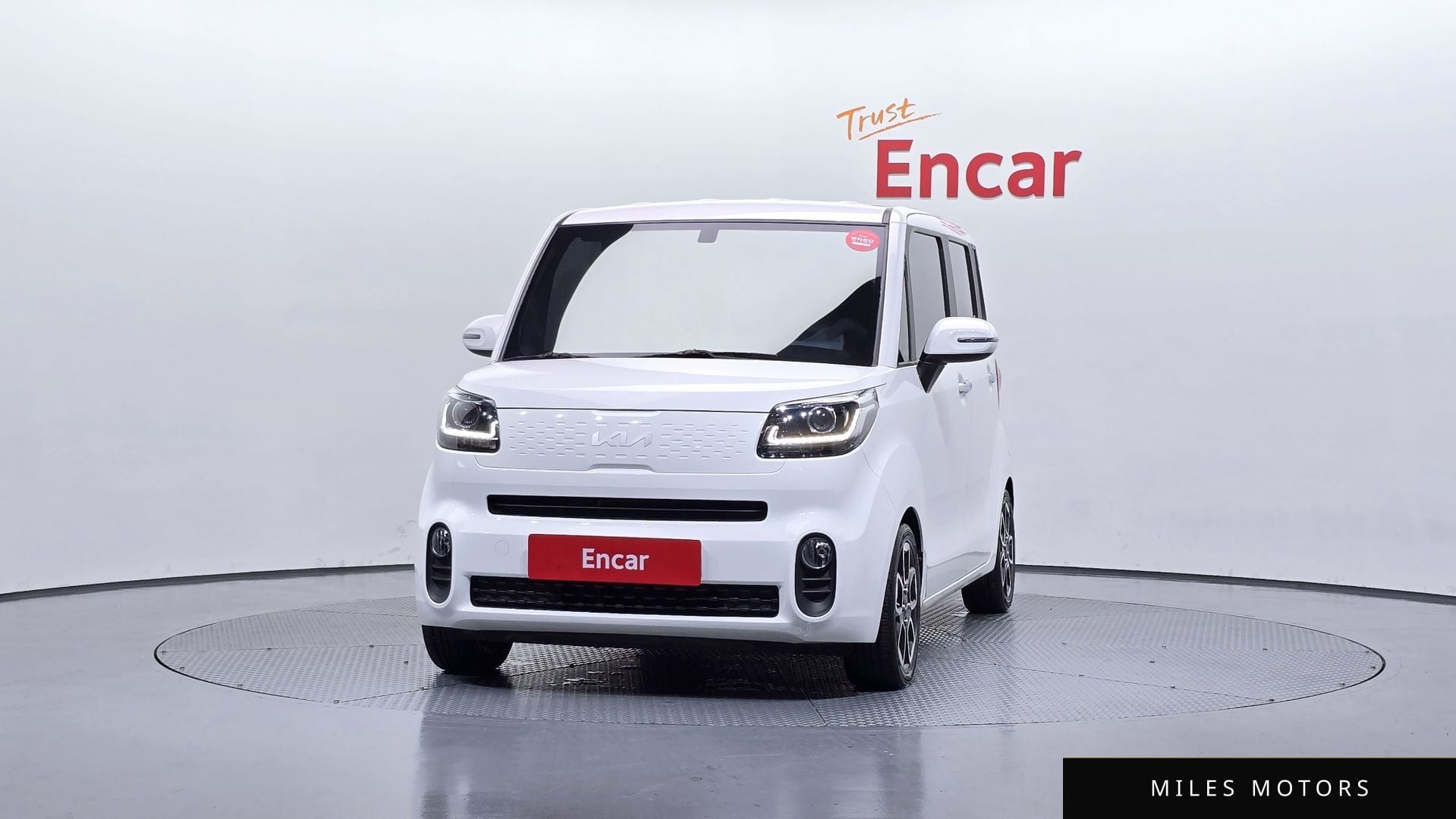 Kia RAY 2022 — миниатюра 3