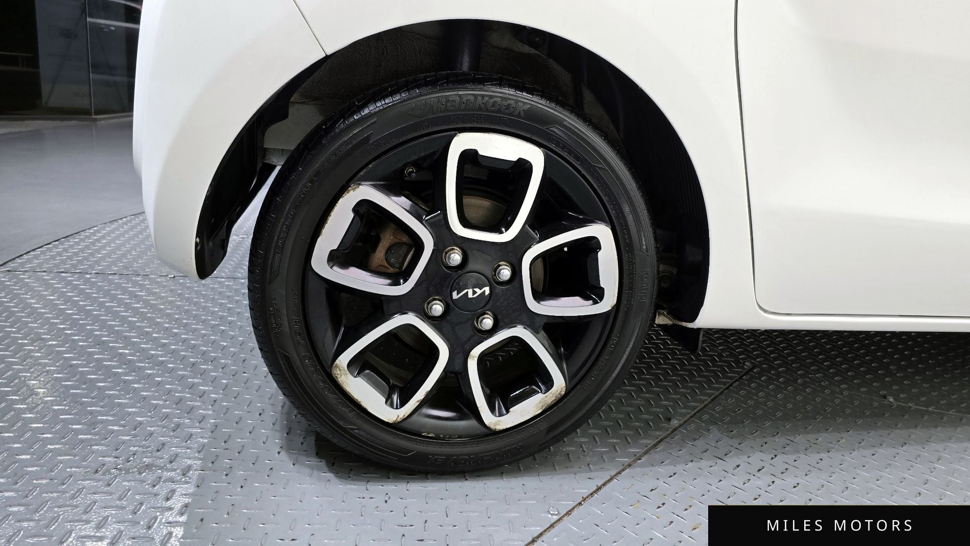 Kia RAY 2022 — миниатюра 5