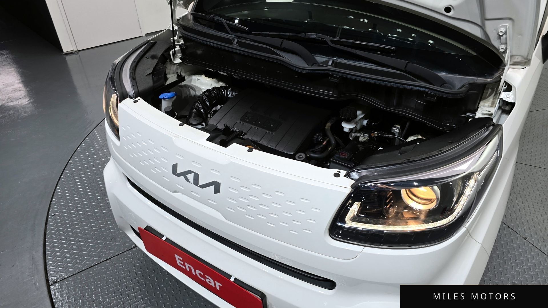 Kia RAY 2022 — миниатюра 6