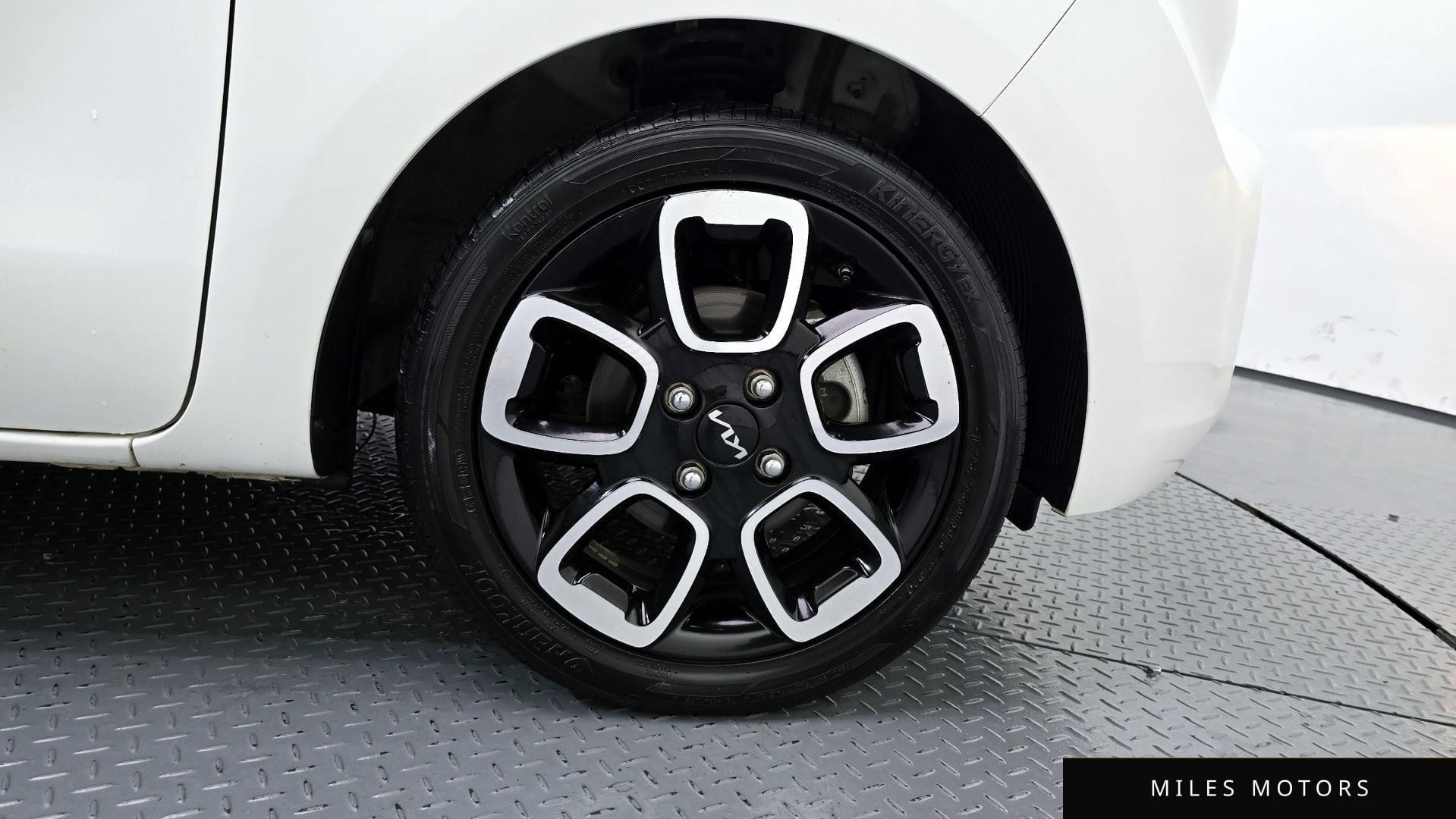 Kia RAY 2022 — миниатюра 7