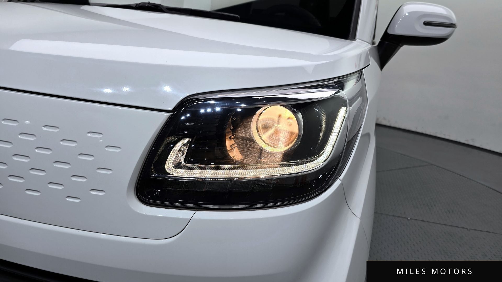 Kia RAY 2022 — миниатюра 8
