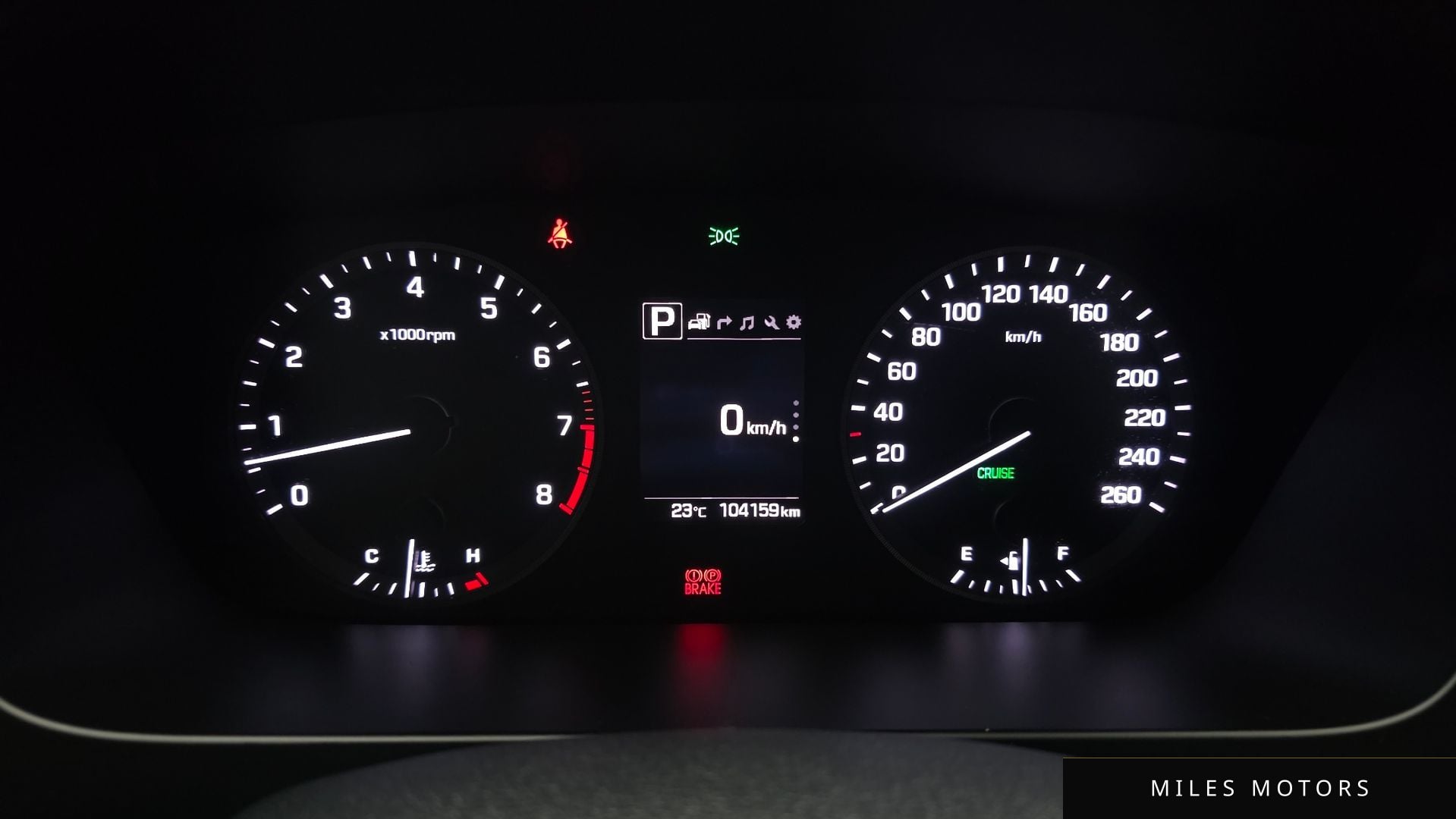 Hyundai Sonata 2016 — миниатюра 11