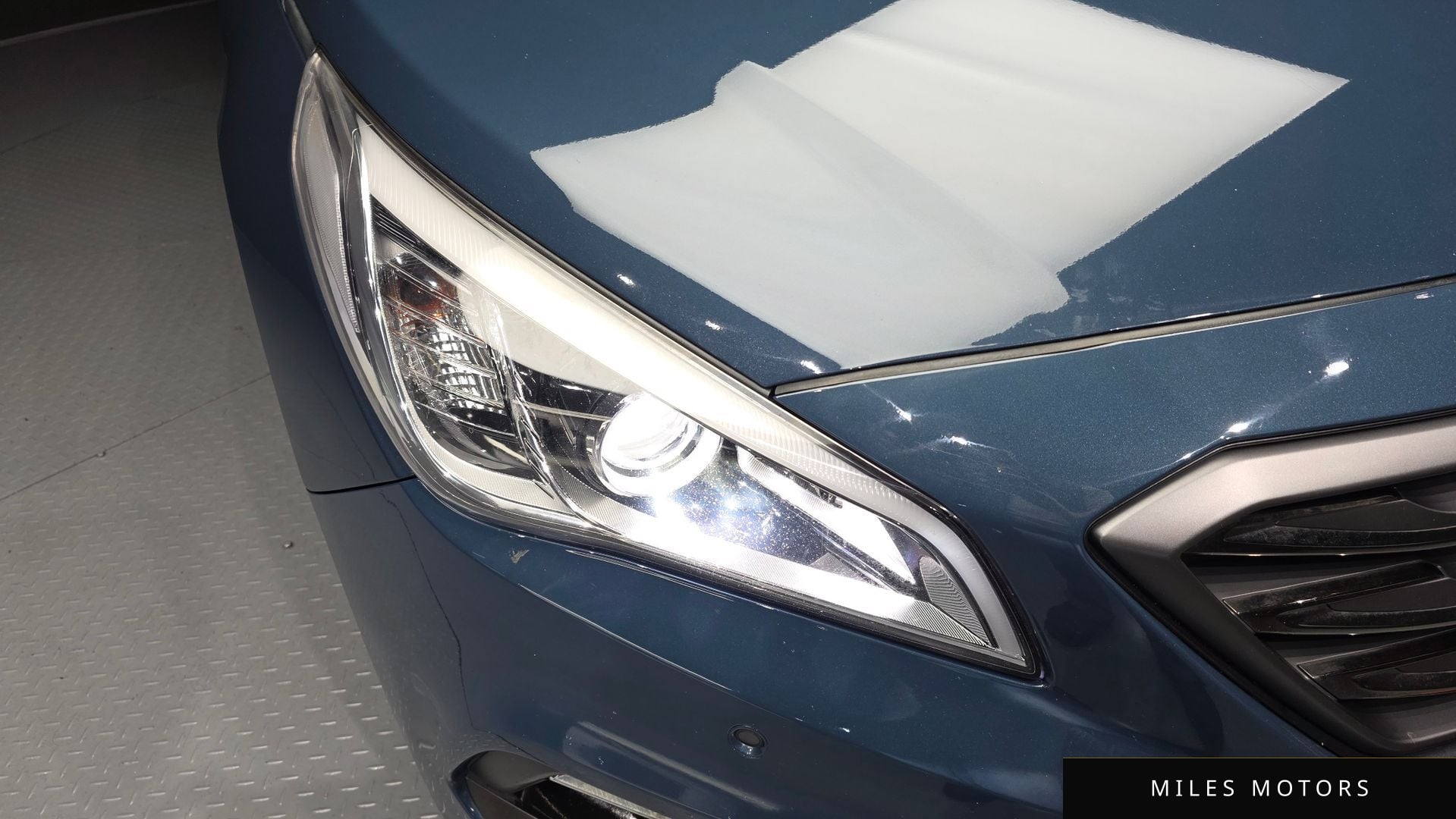 Hyundai Sonata 2016 — миниатюра 8