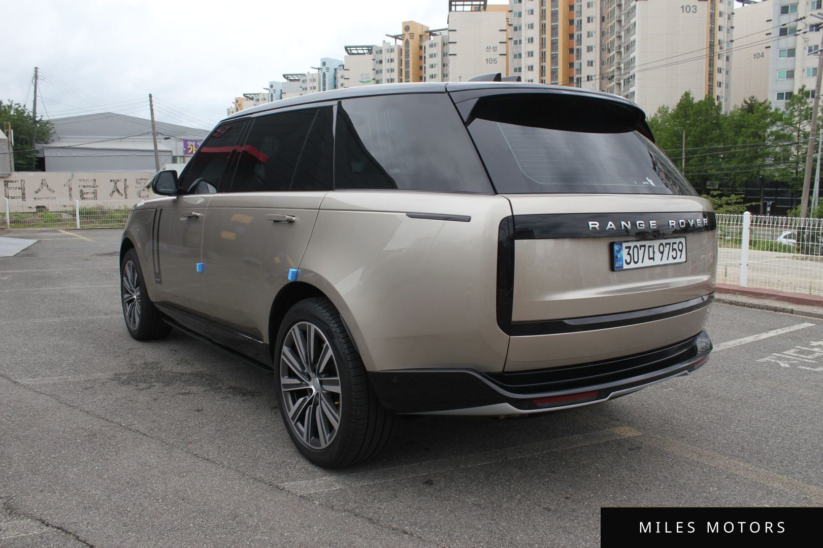 Land Rover Range Rover 2024 — миниатюра 4