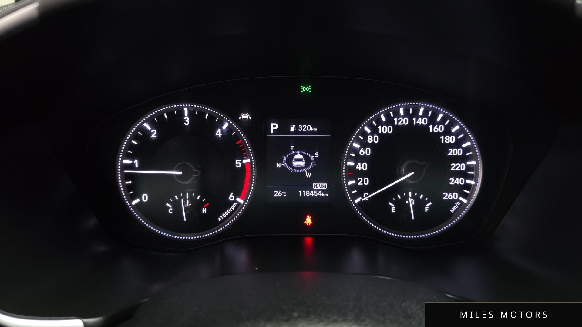 Hyundai Santafe 2020 — миниатюра 8