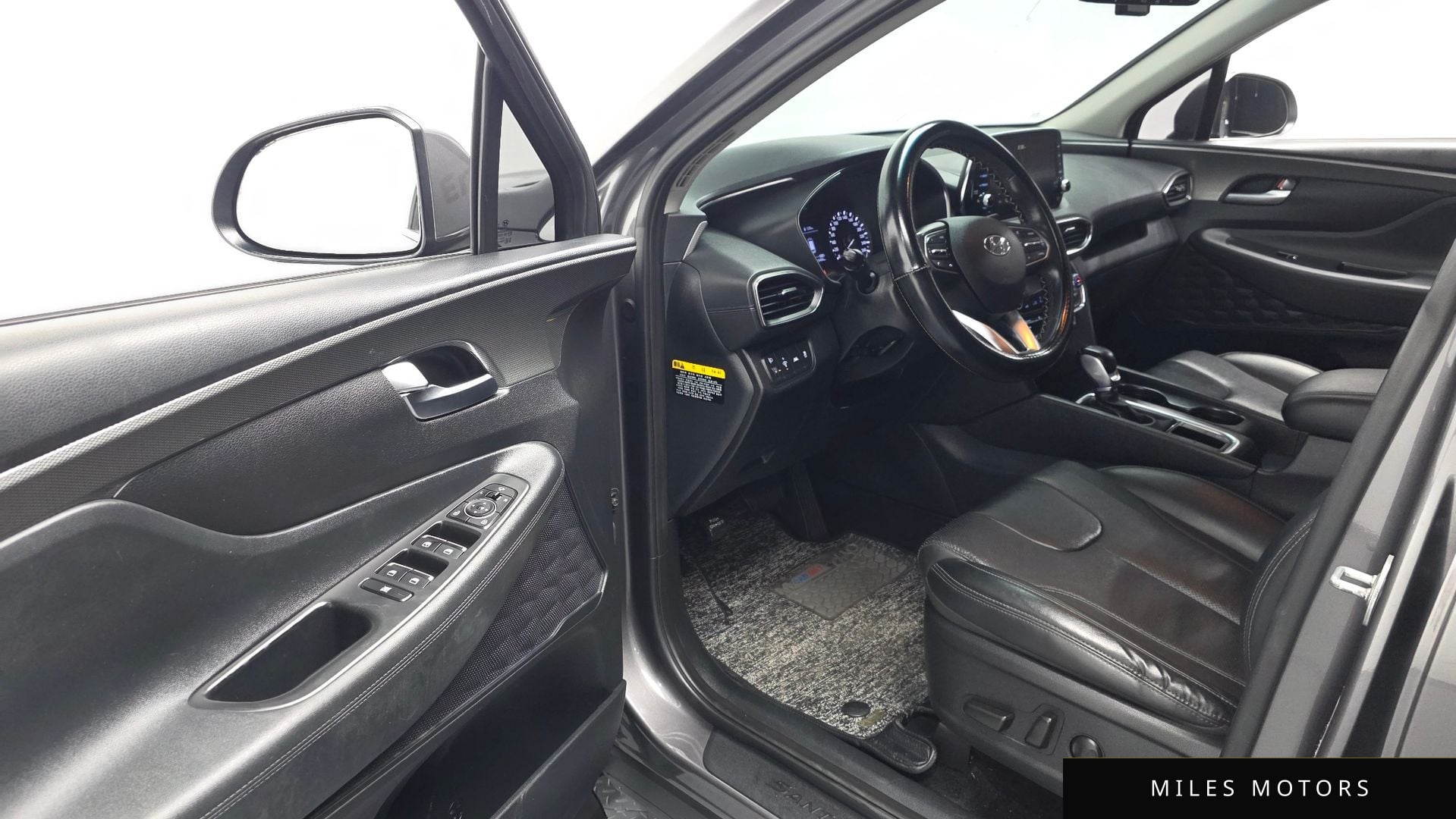 Hyundai Santafe 2020 — миниатюра 10