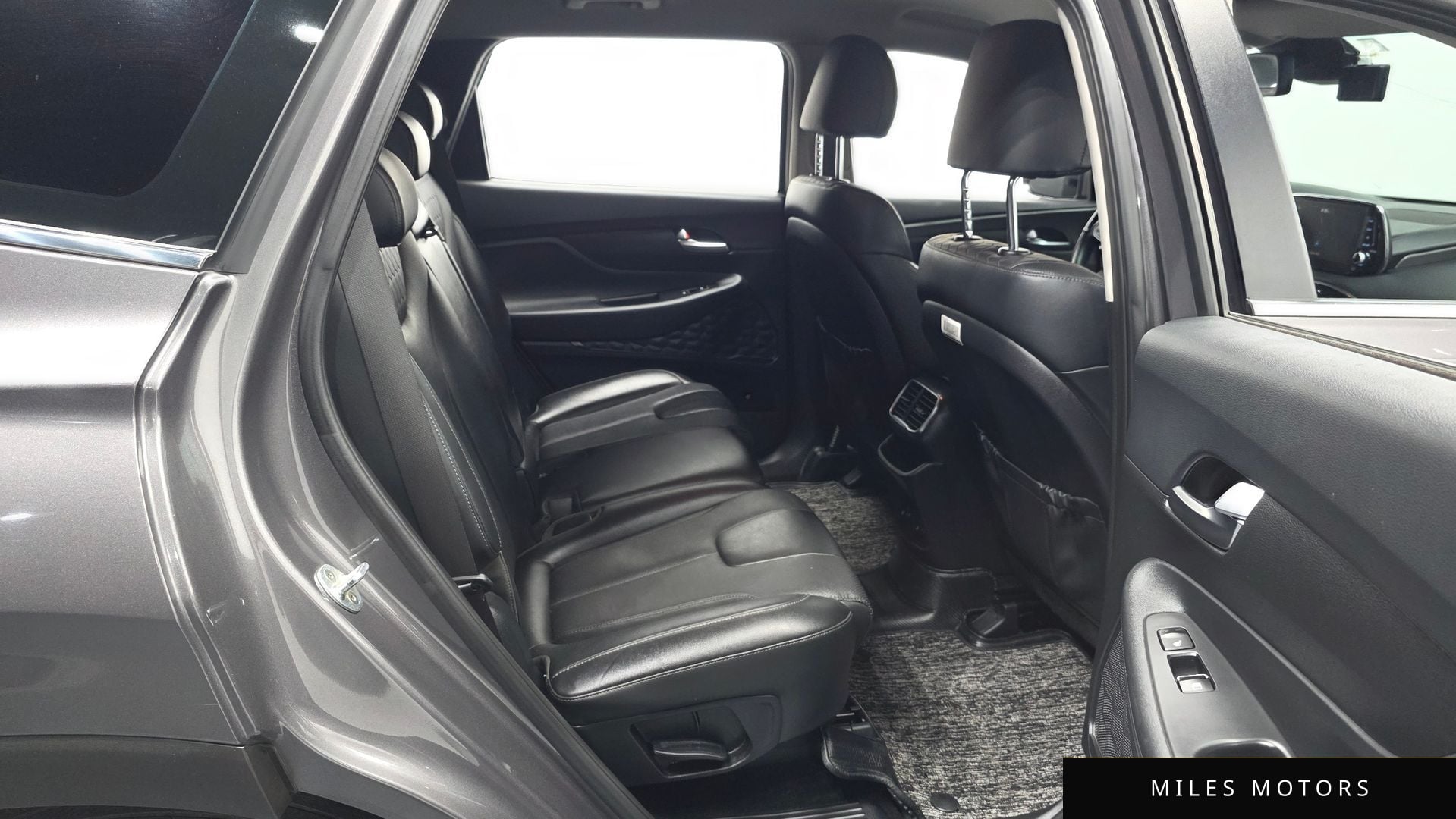 Hyundai Santafe 2020 — миниатюра 12