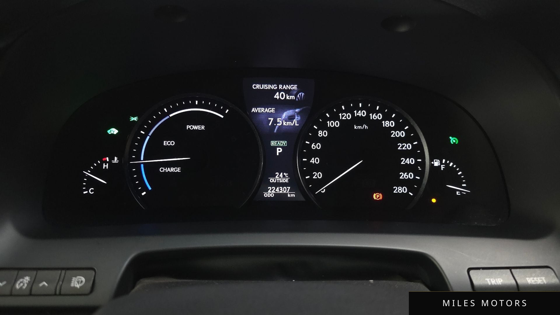 Лексус LS600hL 2015 — миниатюра 8