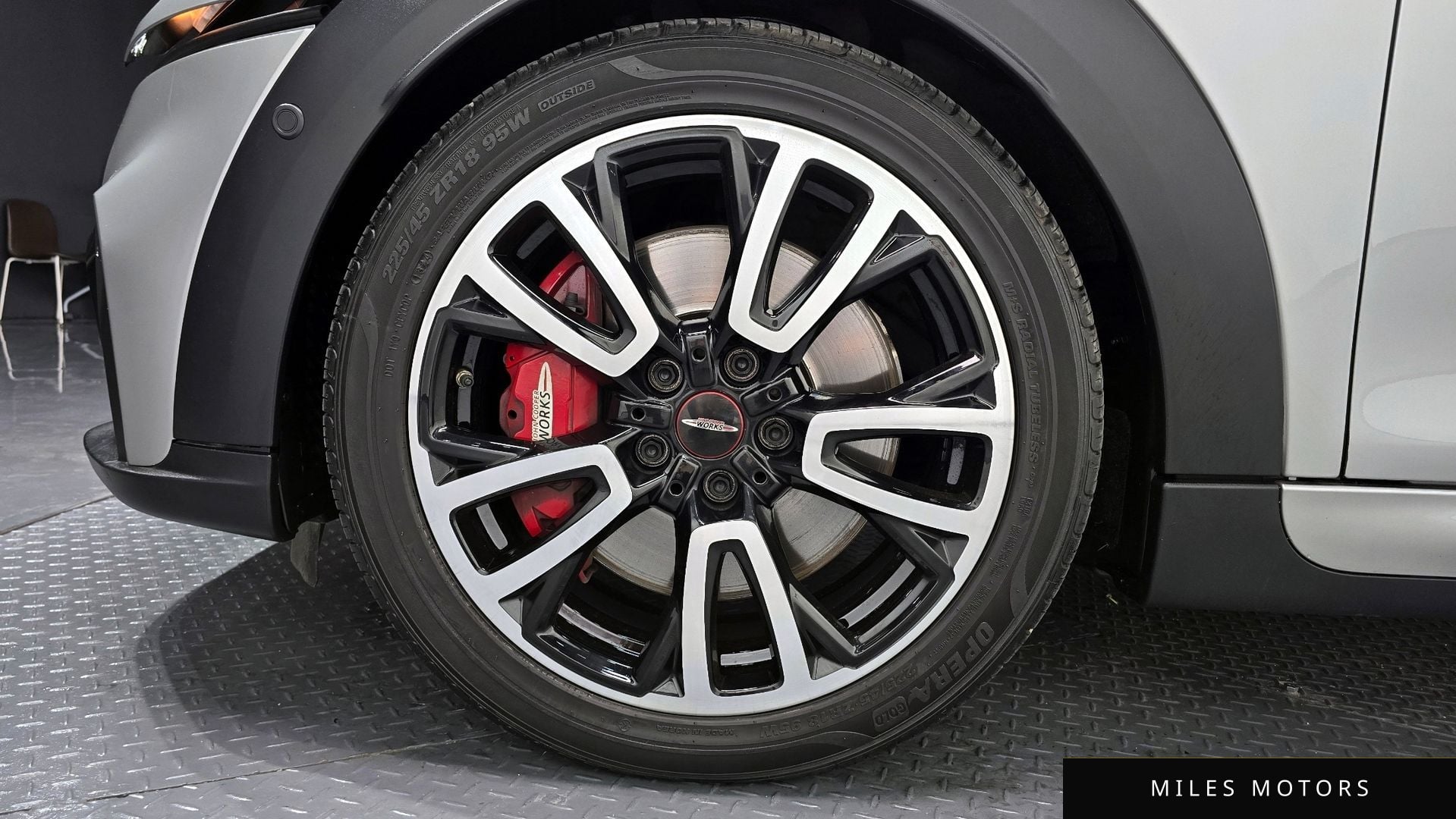 MINI Cooper S 2024 — миниатюра 5