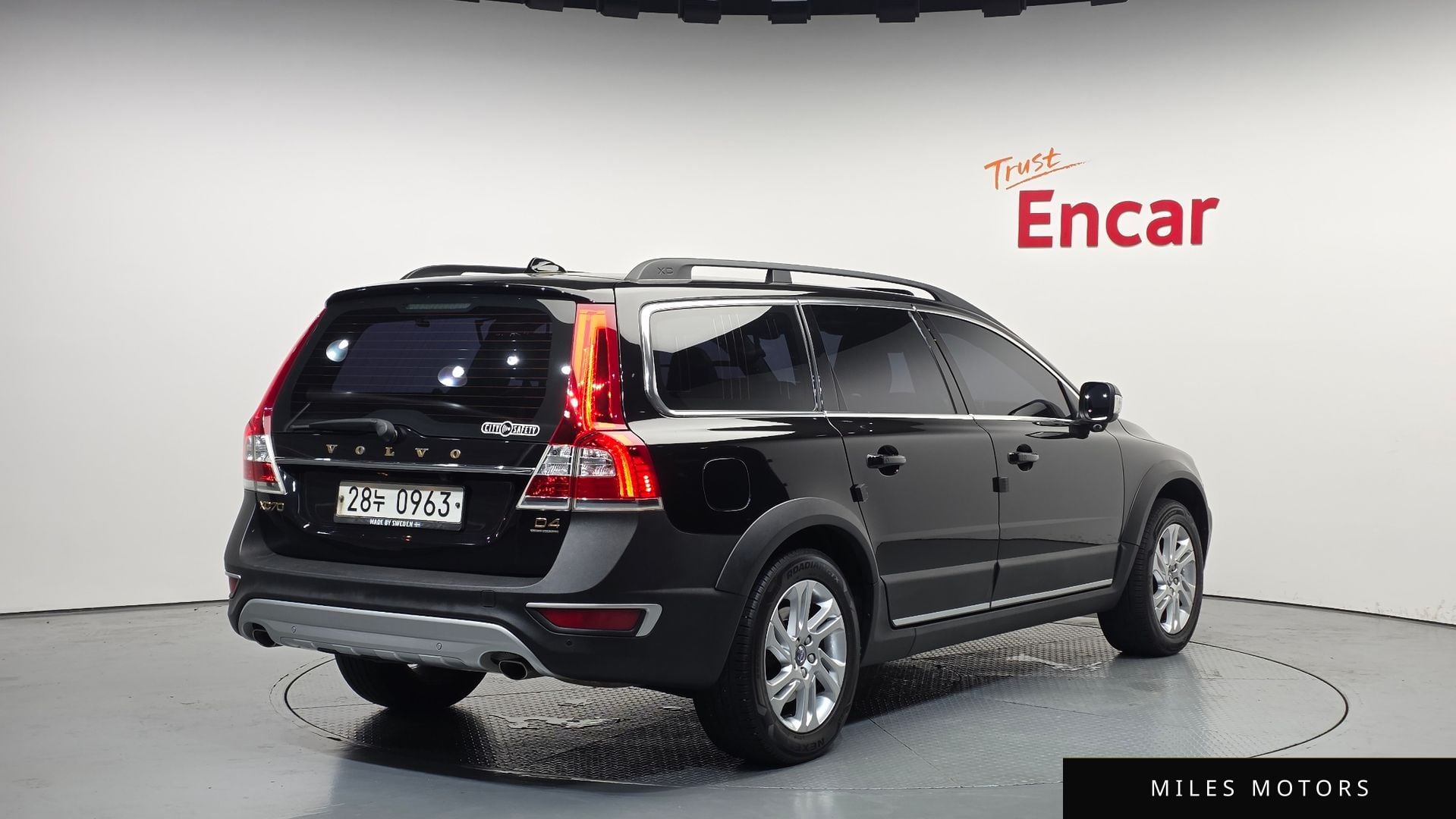 Volvo XC70 2016 — миниатюра 2