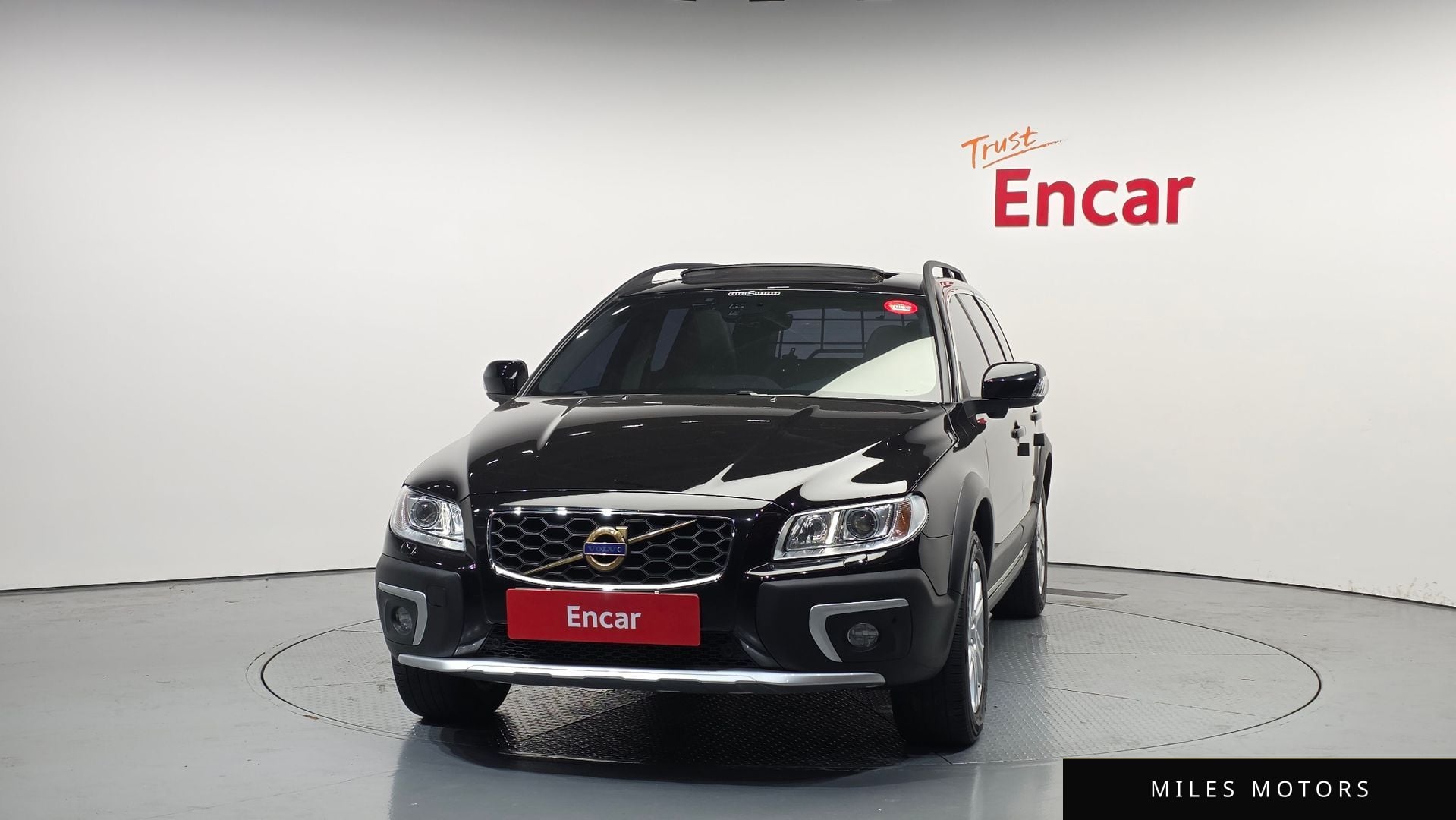 Volvo XC70 2016 — миниатюра 3