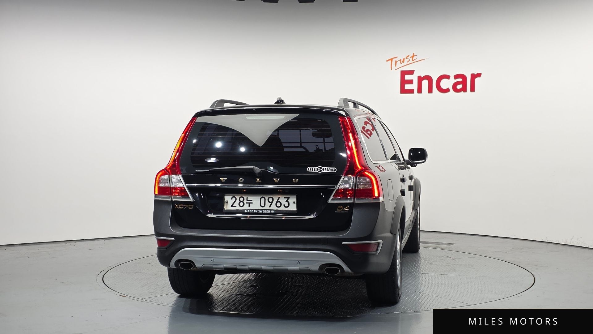 Volvo XC70 2016 — миниатюра 4